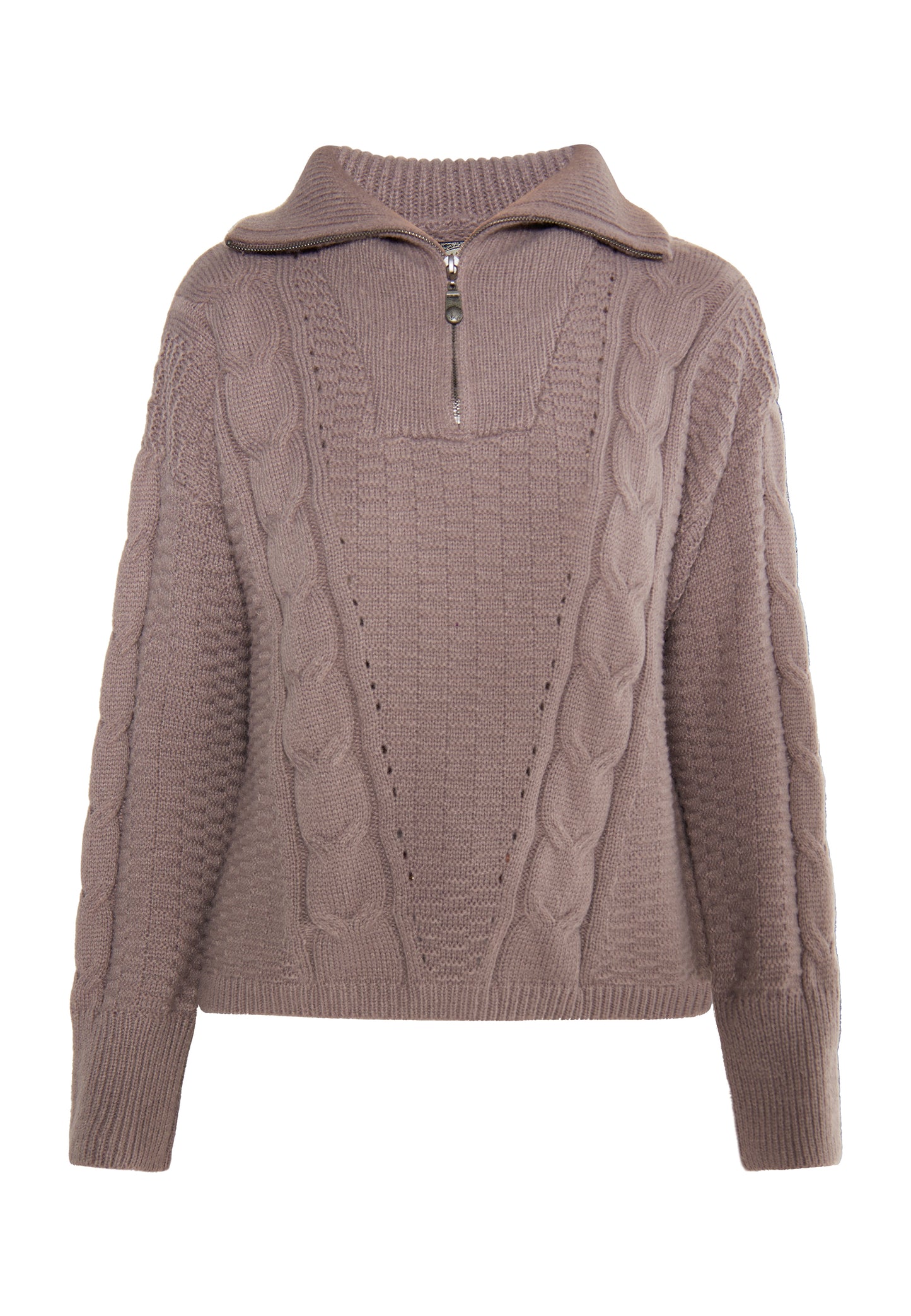 Strickpullover