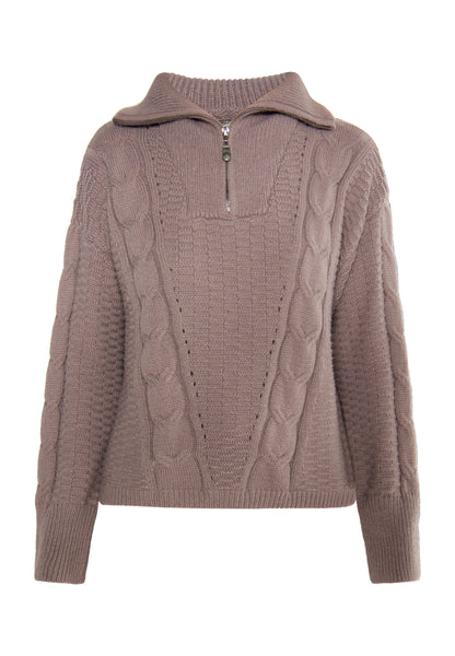 Strickpullover