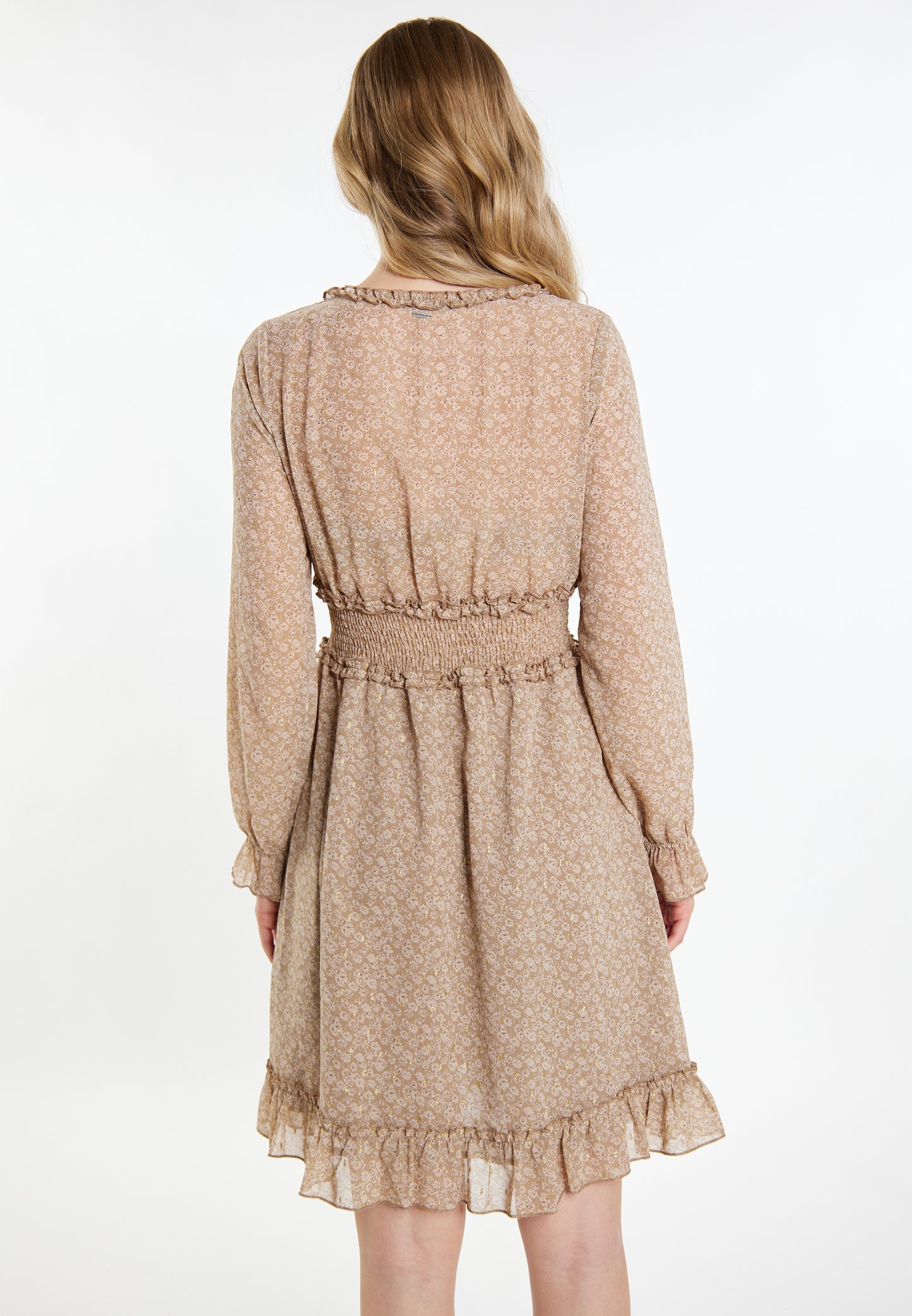 DreiMaster Vintage Women's Kleid