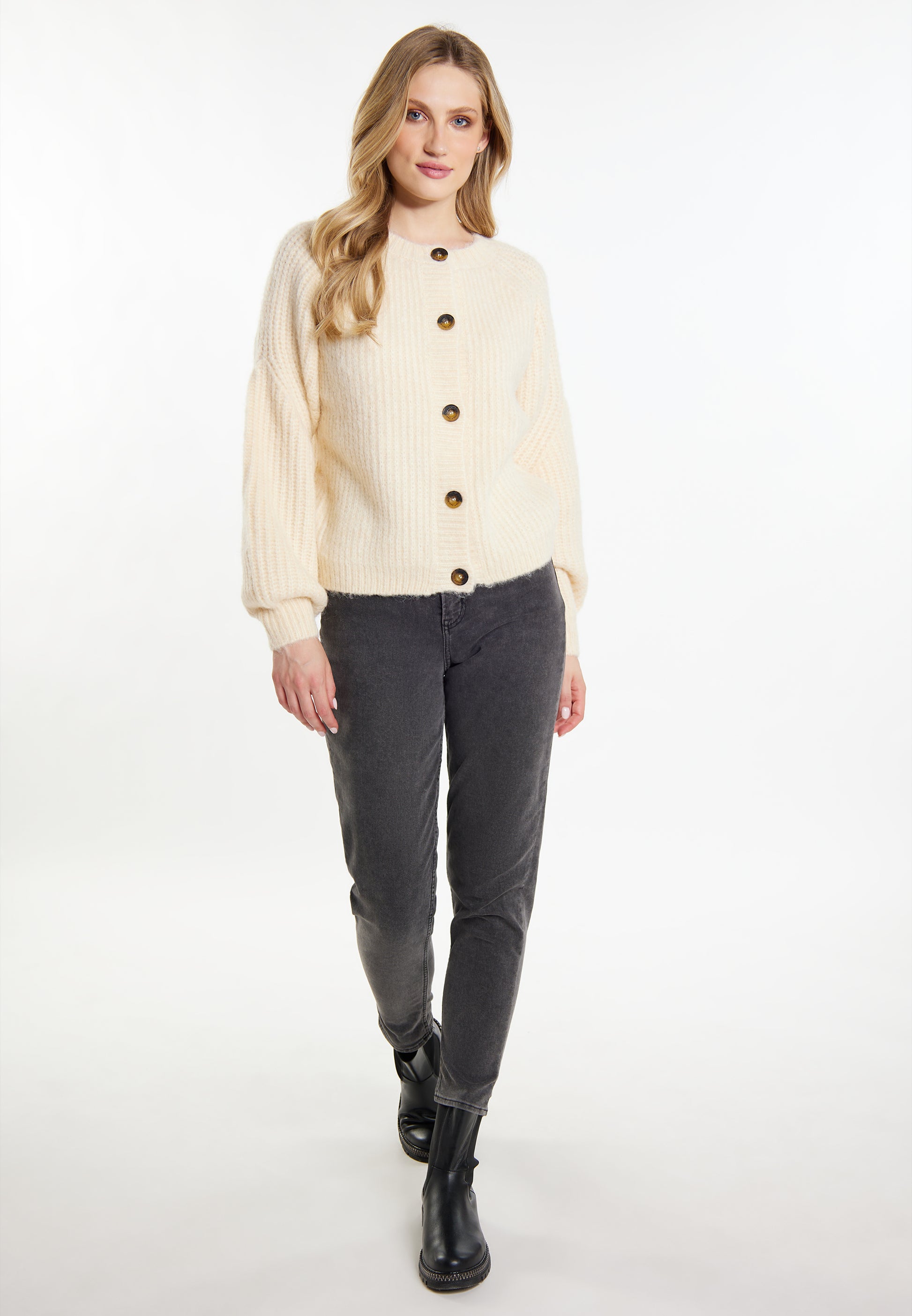 Strickjacke