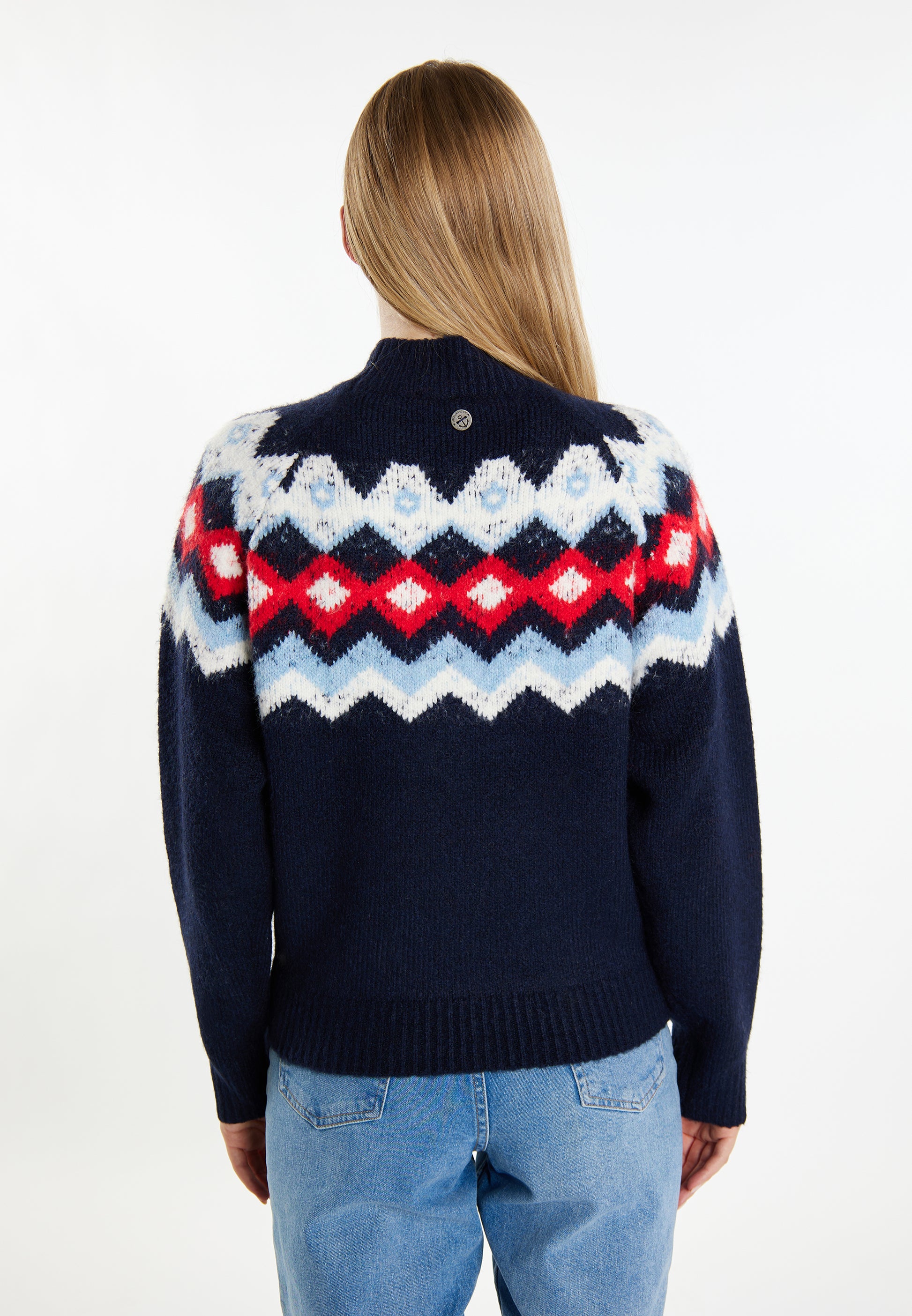 Strickpullover