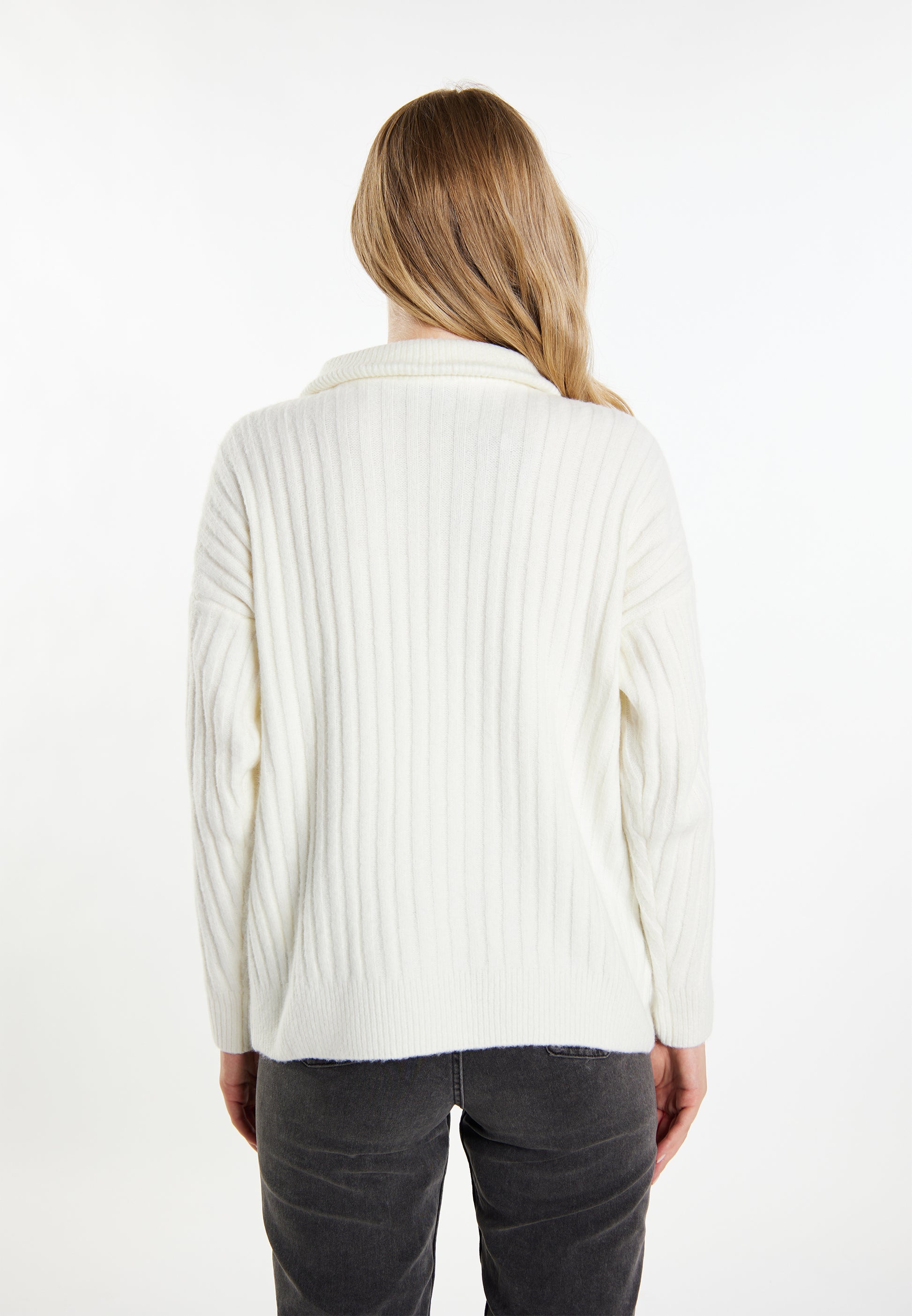 DreiMaster Vintage Women's Strickpullover