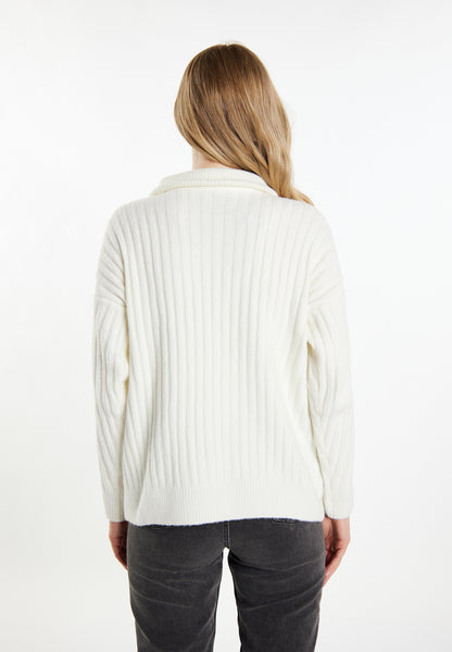 DreiMaster Vintage Women's Strickpullover