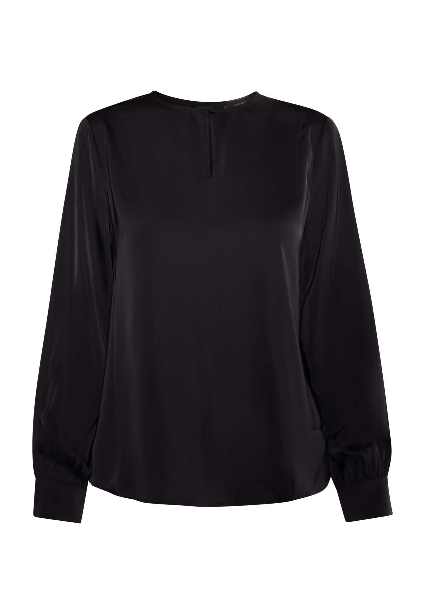 DreiMaster Klassik Women's Long Sleeve Blouse - Schmuddelwedda Shop