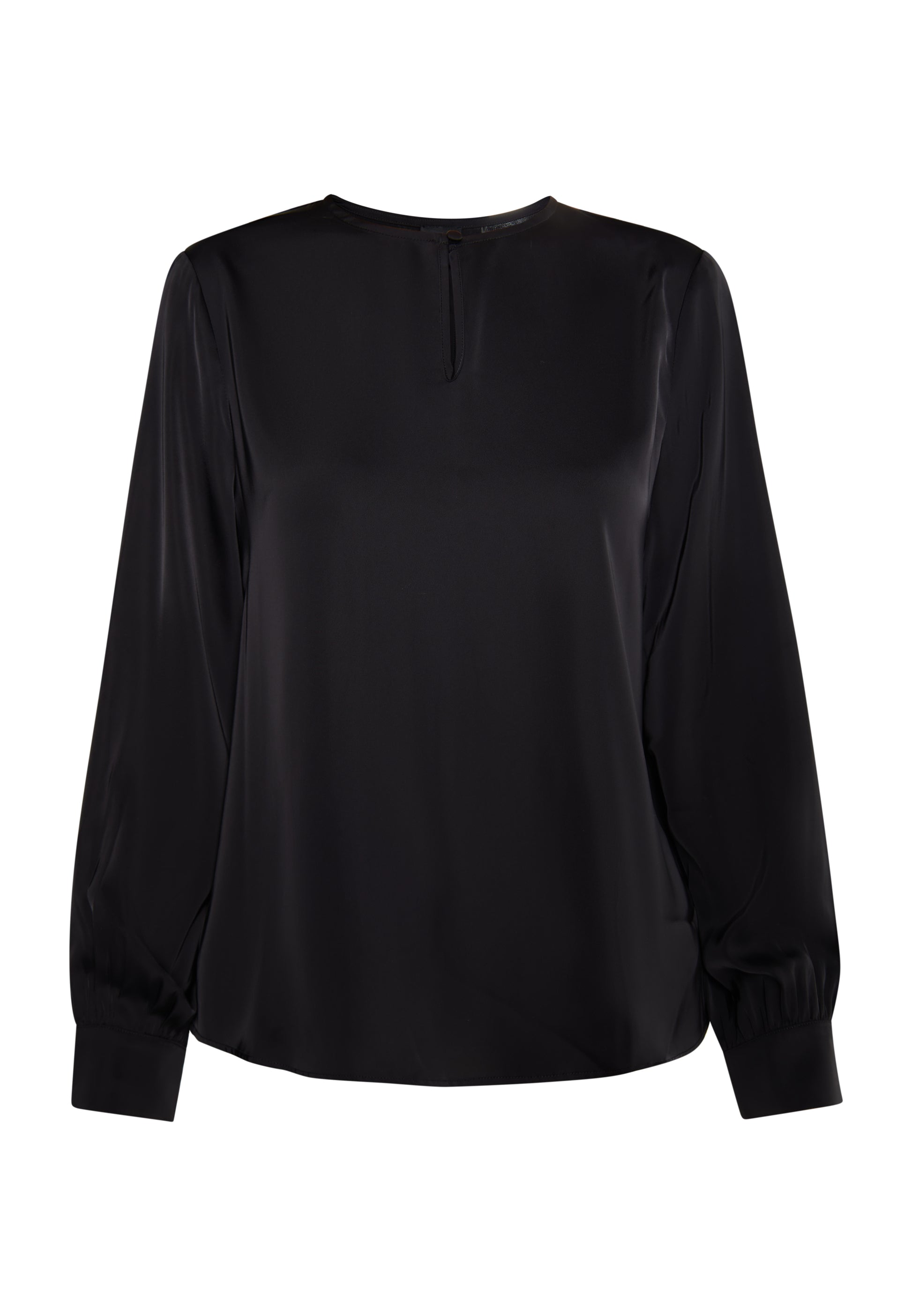 DreiMaster Klassik Women's Long Sleeve Blouse - Schmuddelwedda Shop