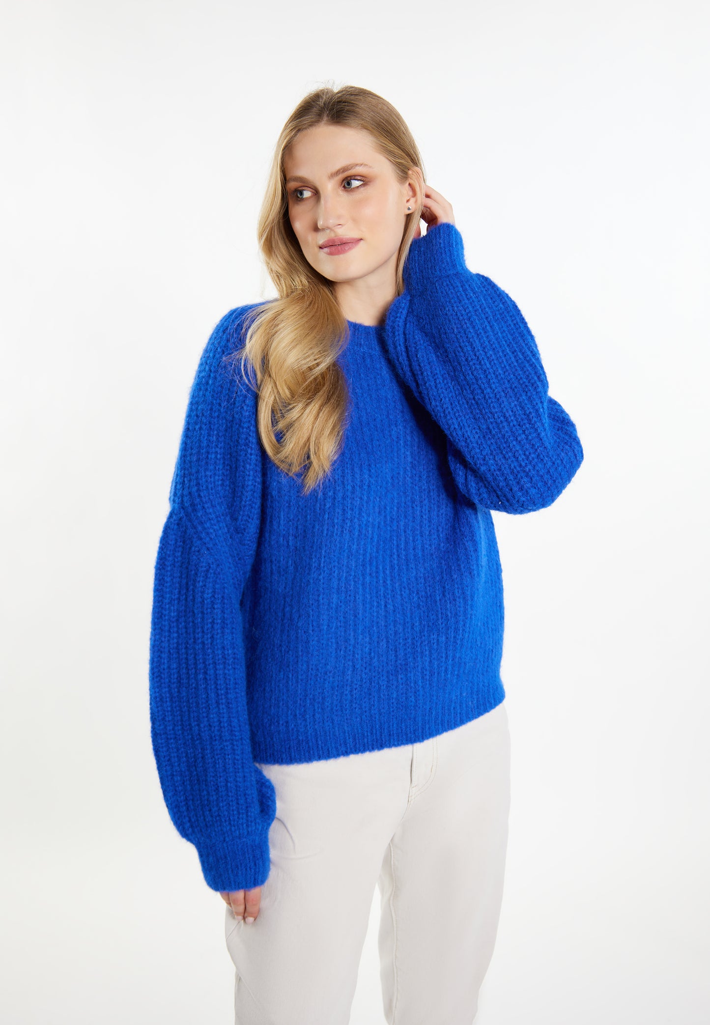 Strickpullover