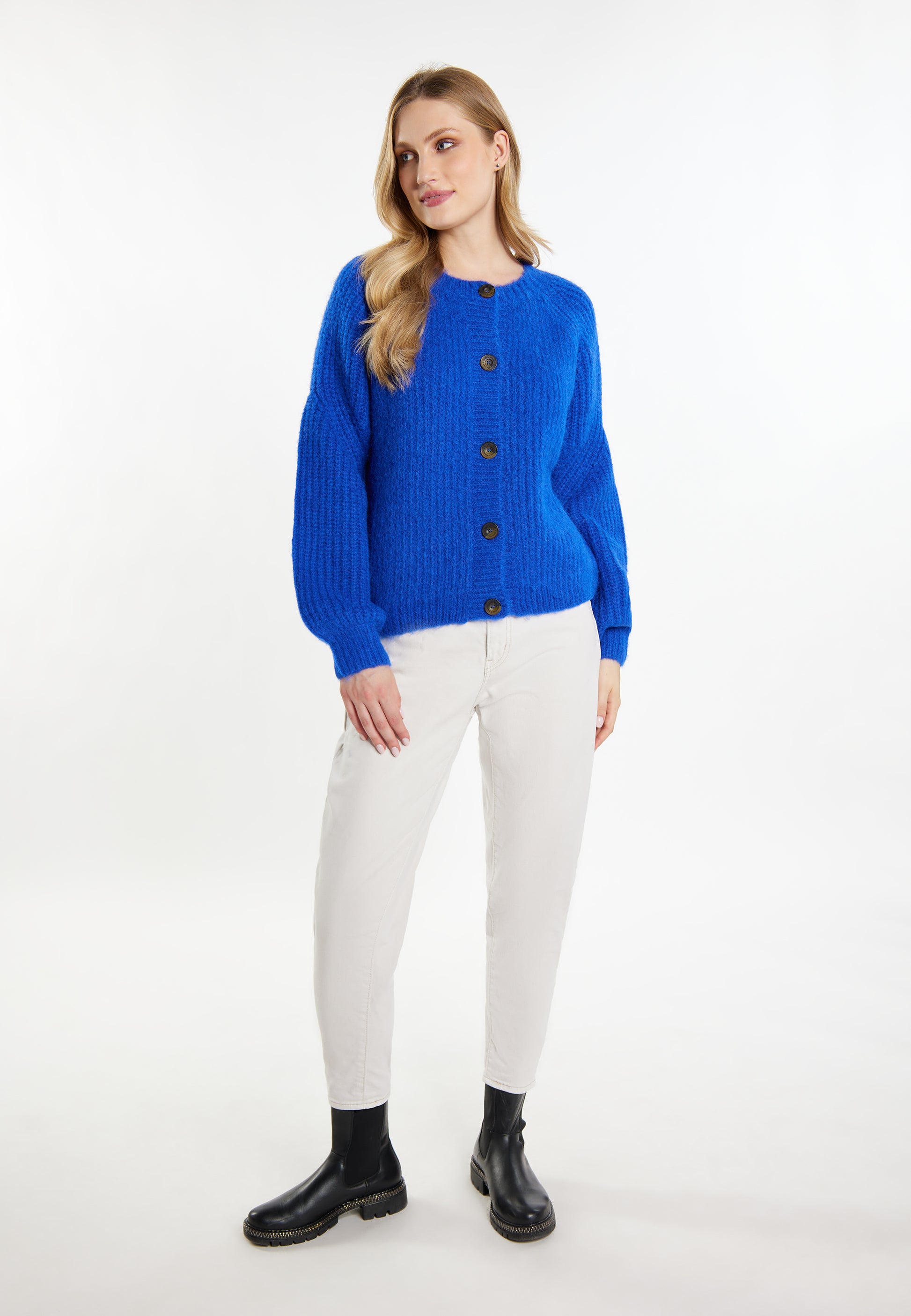 Strickjacke