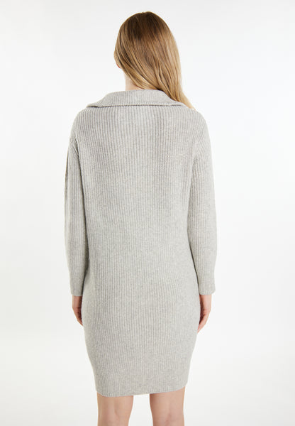 Strickkleid