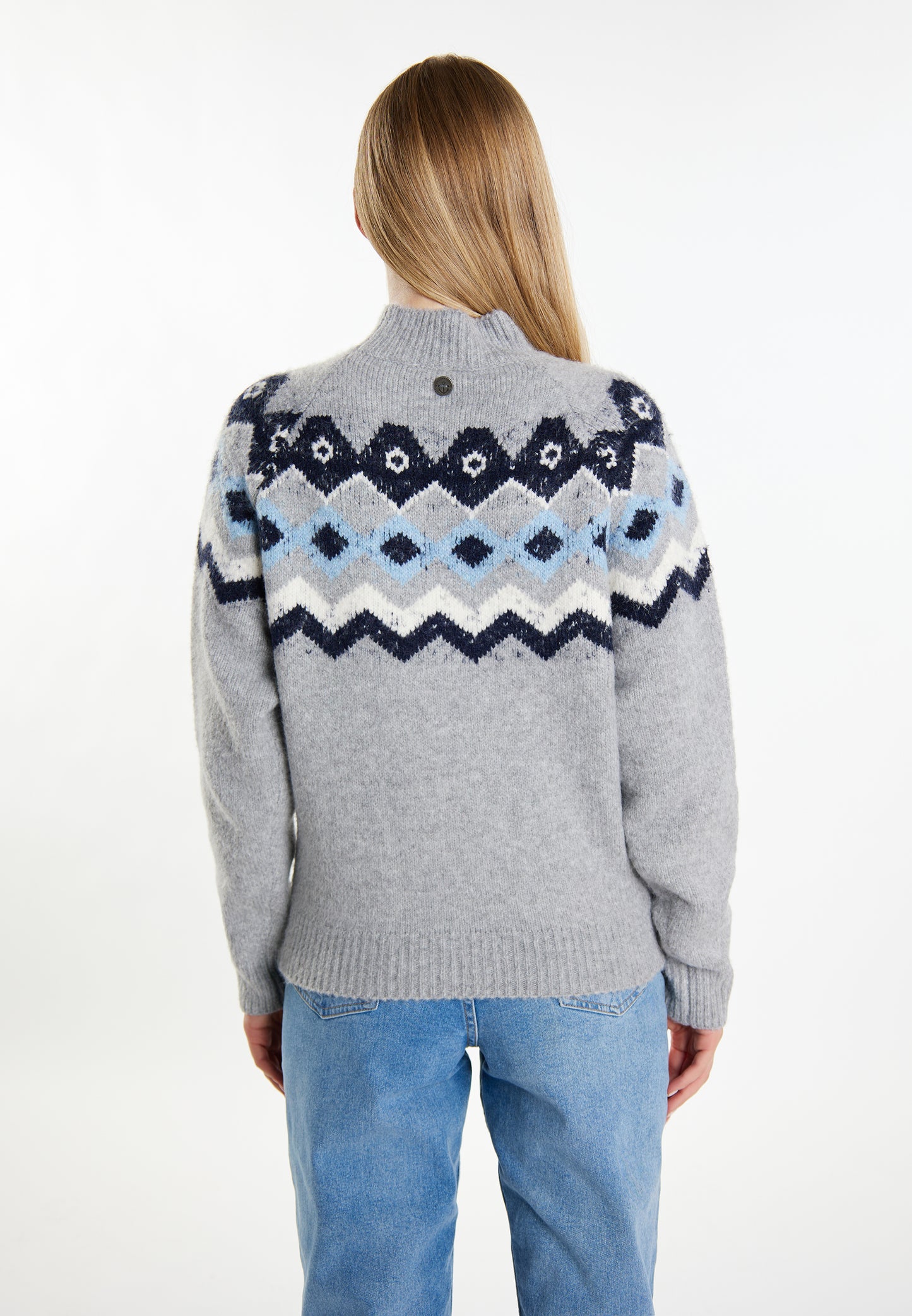 DreiMaster Maritim Women's Strickpullover