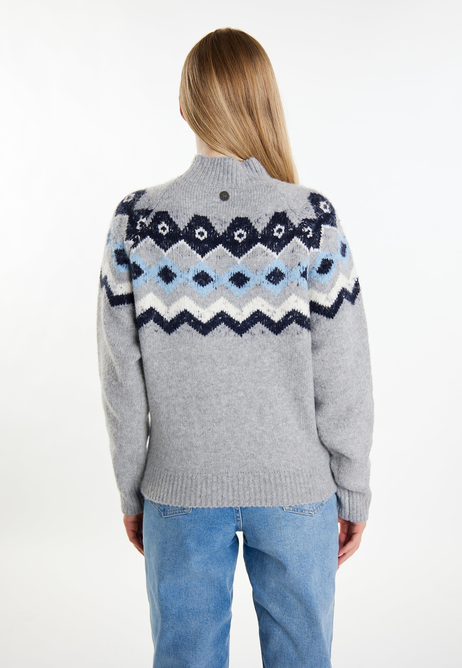 DreiMaster Maritim Women's Strickpullover