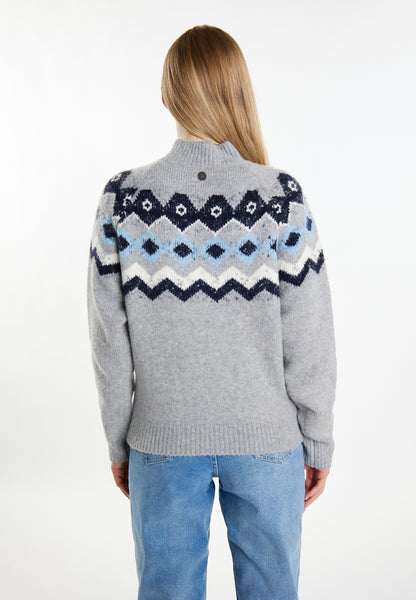 DreiMaster Maritim Women's Strickpullover
