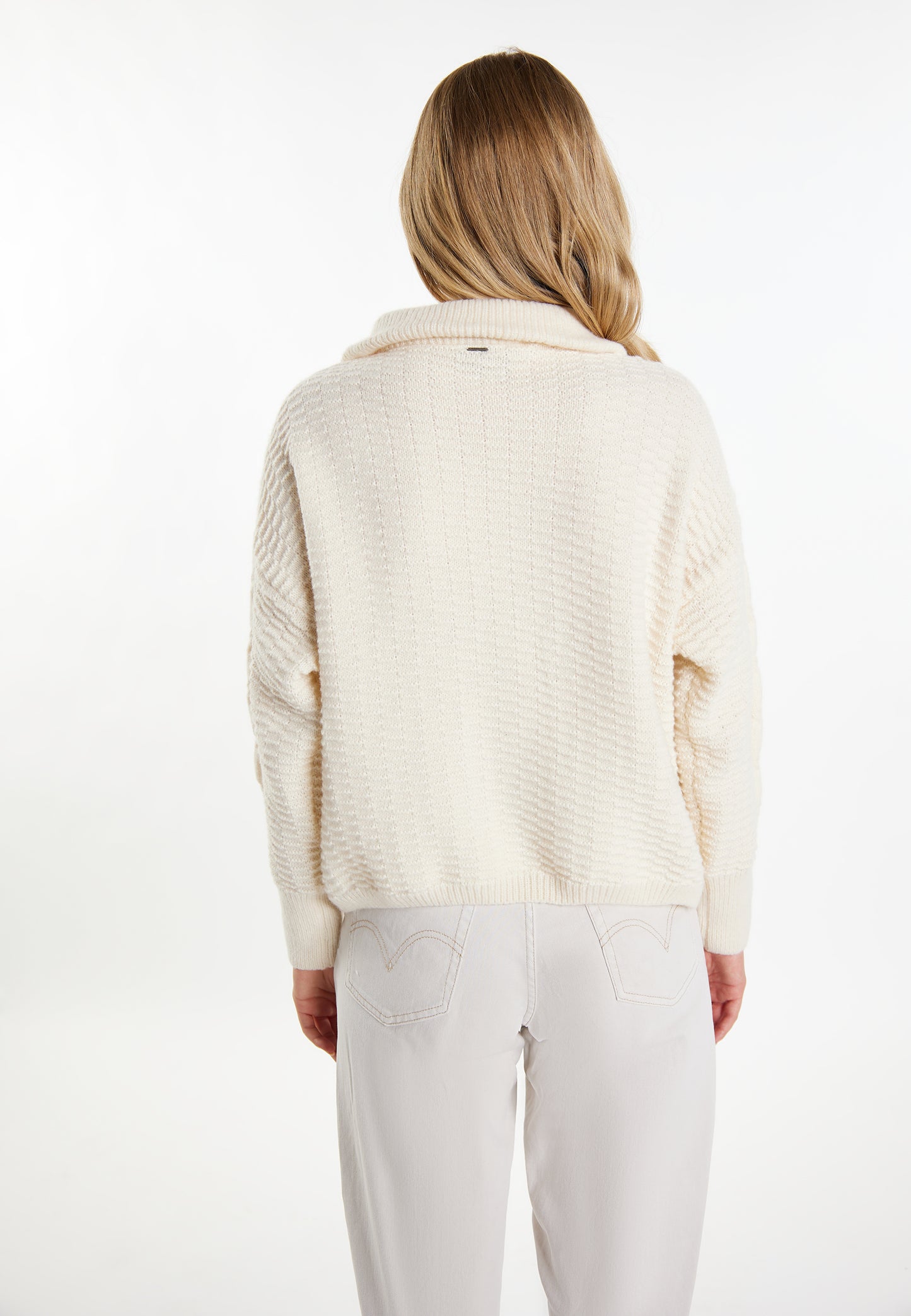 Strickpullover