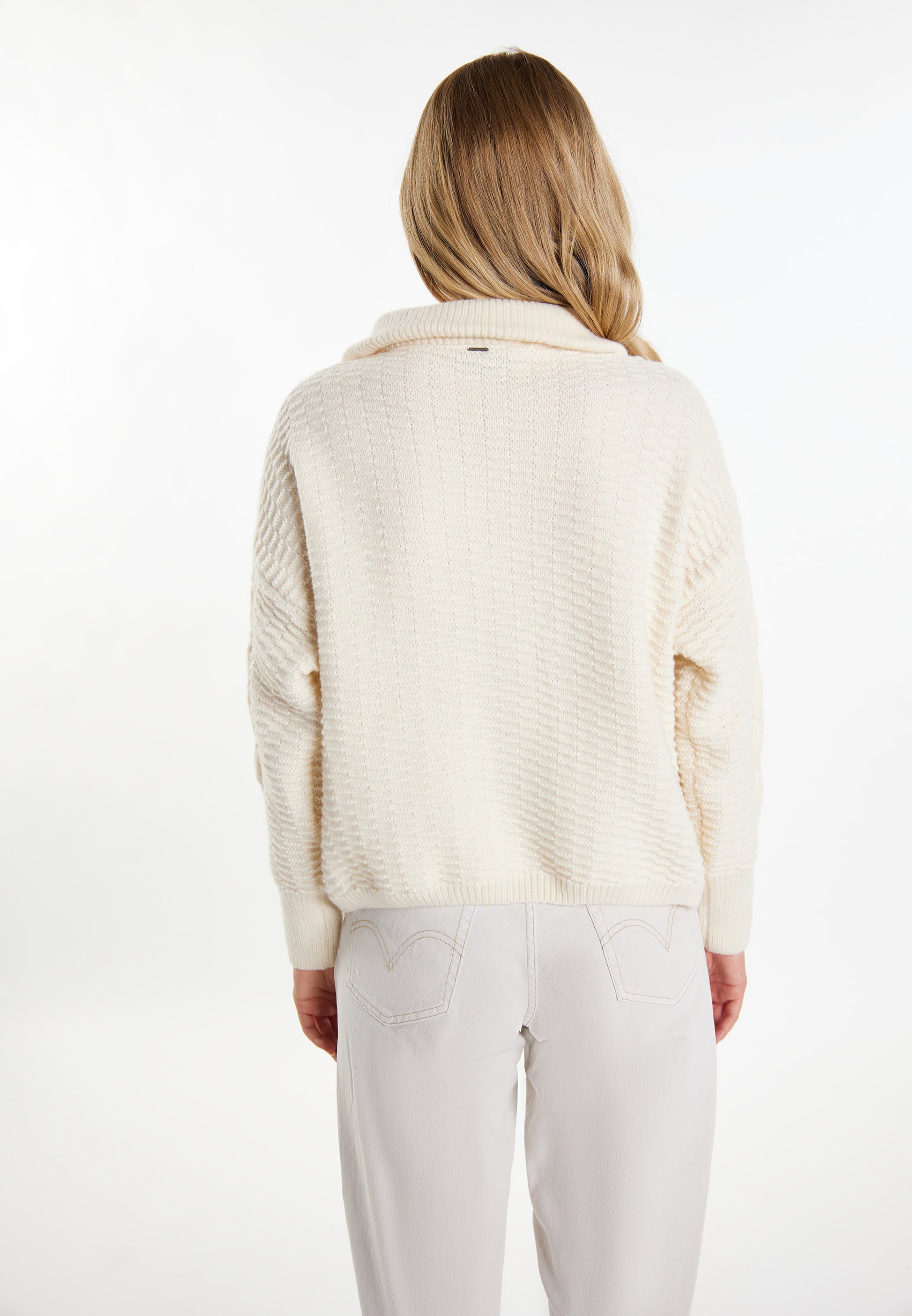 Strickpullover