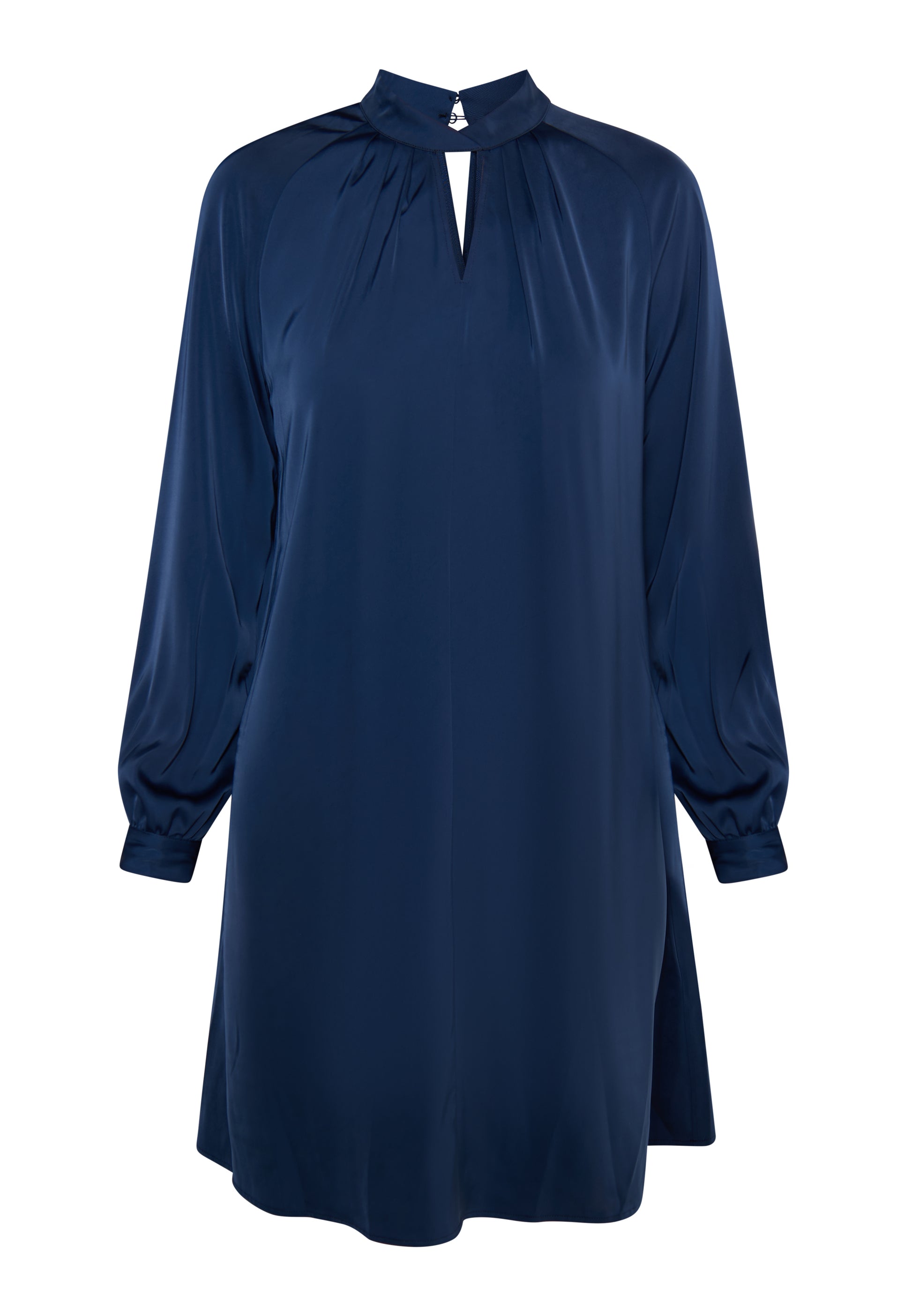 Dreimaster Klassik Women's Dress - Schmuddelwedda Shop