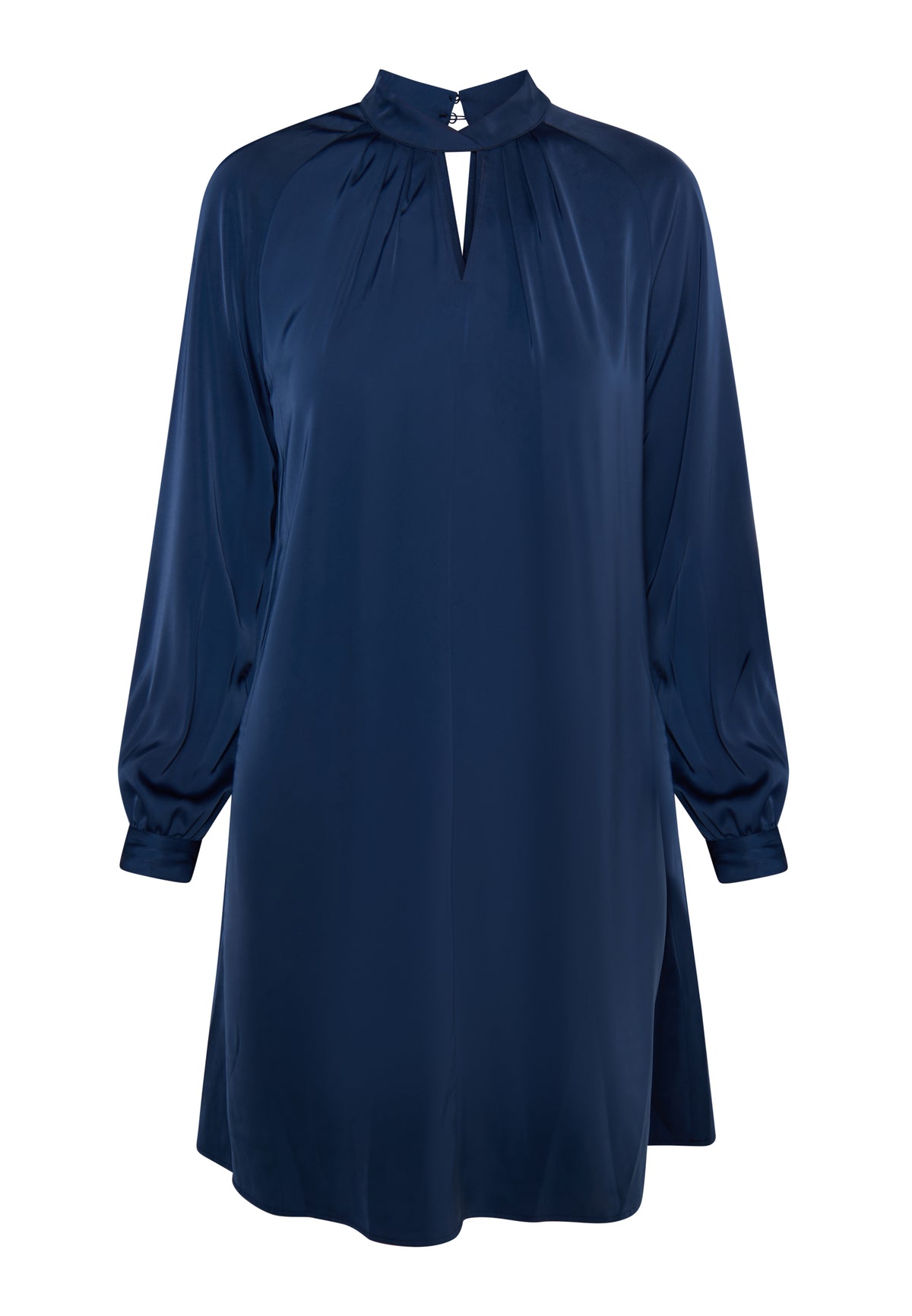 DreiMaster Klassik Damenkleid