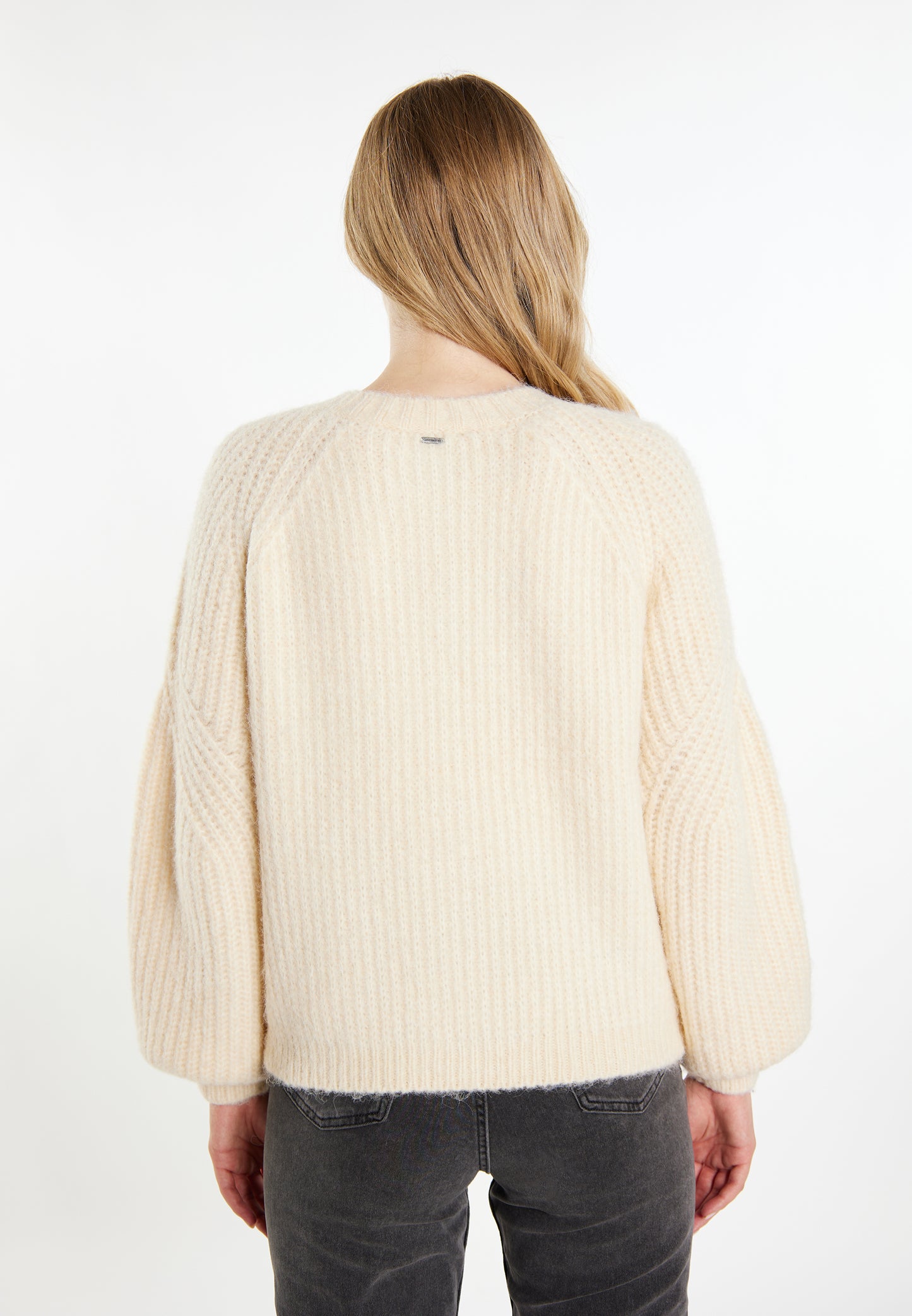 Strickjacke