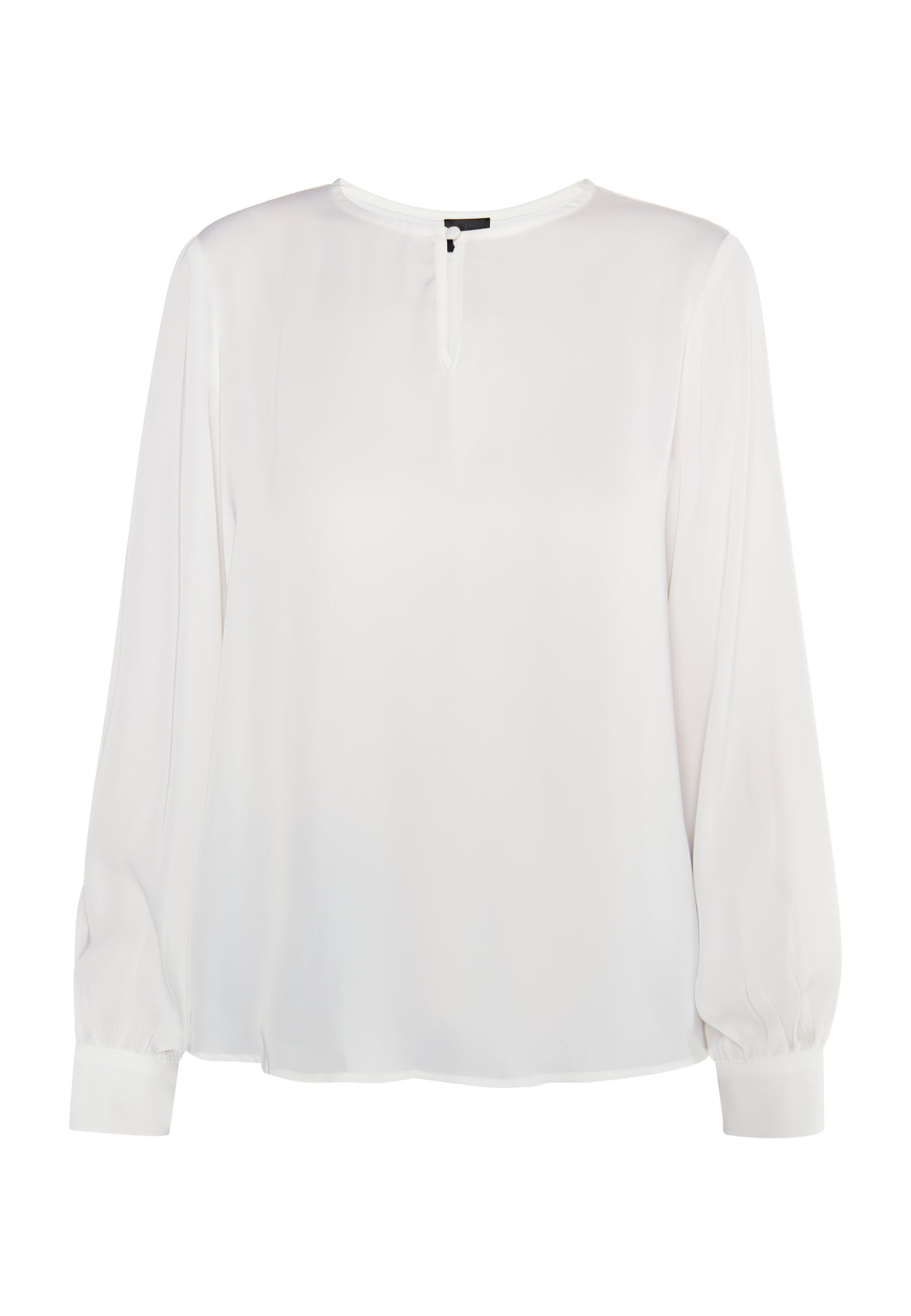 DreiMaster Klassik Women's Long Sleeve Blouse - Schmuddelwedda Shop