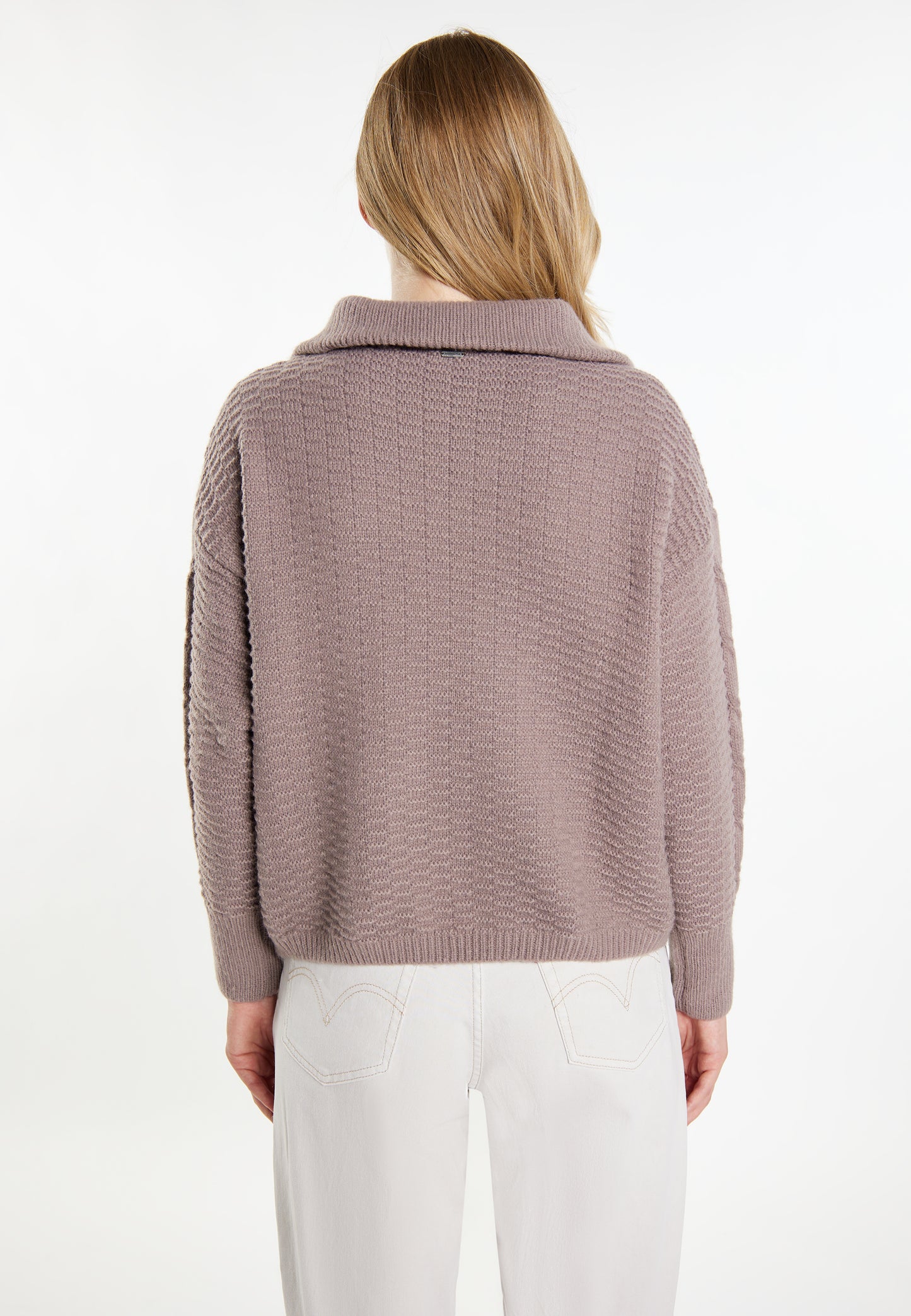 Strickpullover