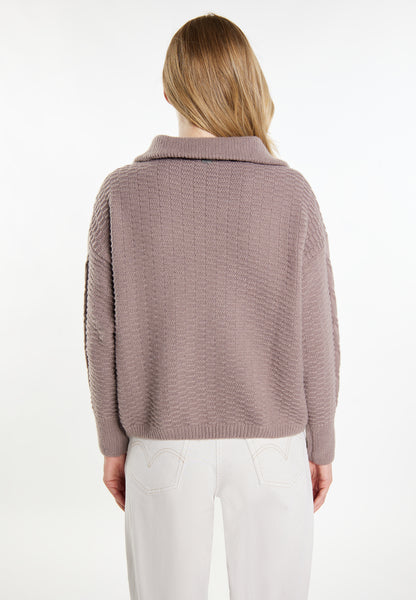 Strickpullover