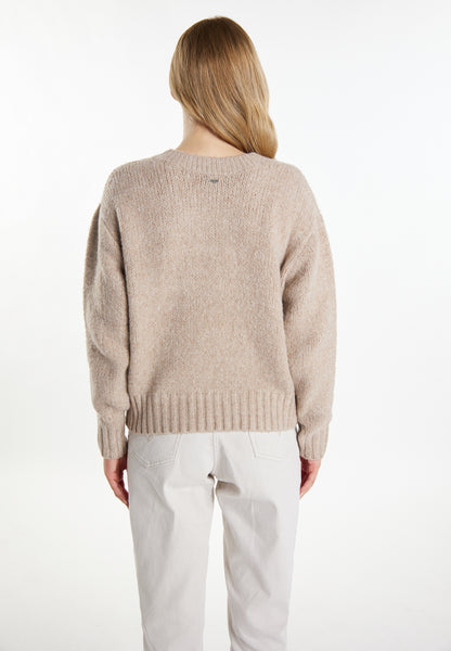 DreiMaster Vintage Women's Strickpullover