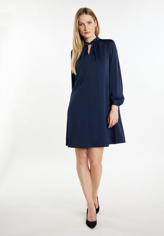 DreiMaster Klassik Damenkleid