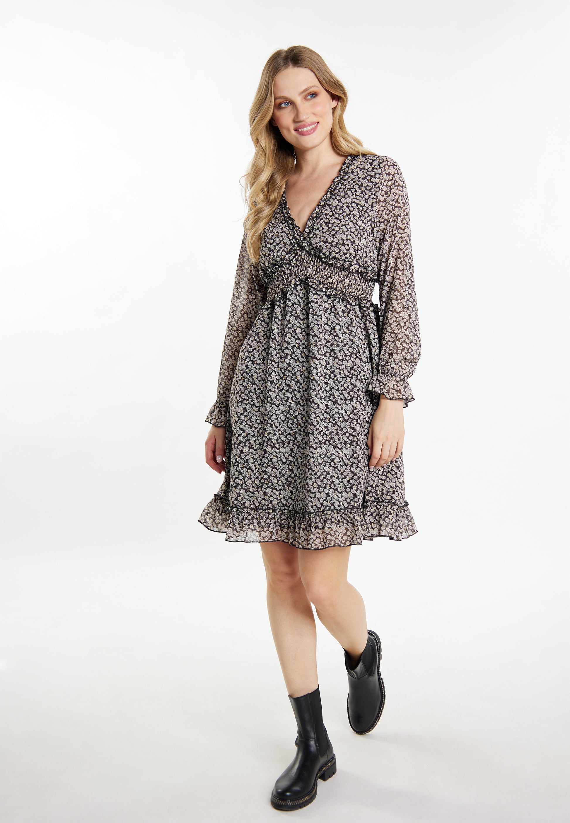 Kleid