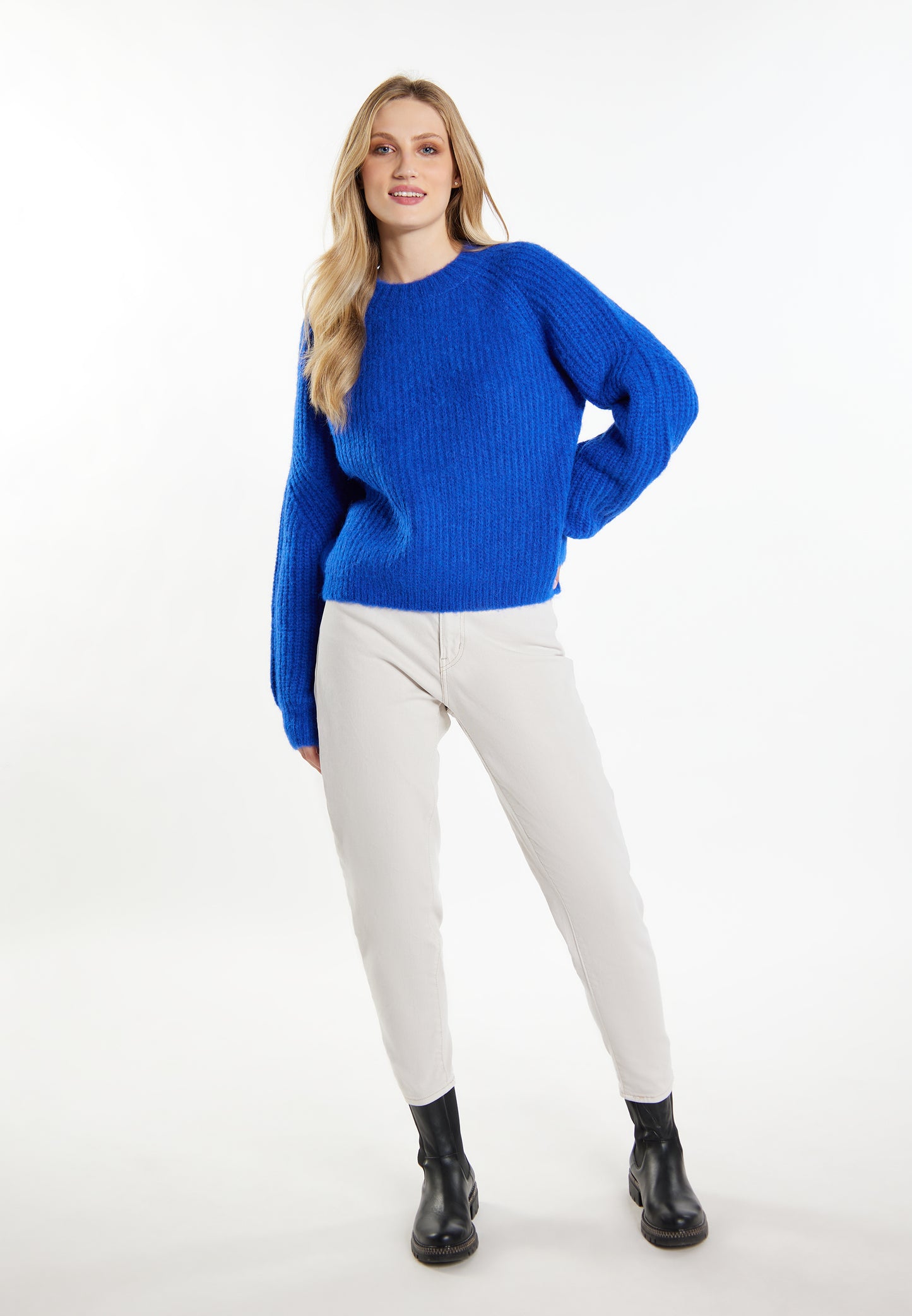 Strickpullover