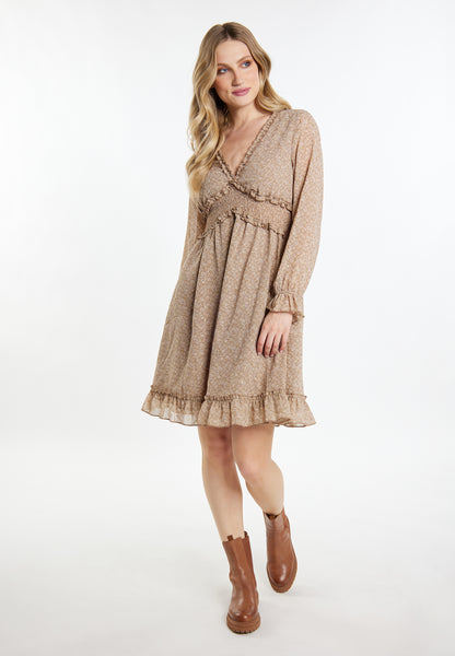 DreiMaster Vintage Kleid