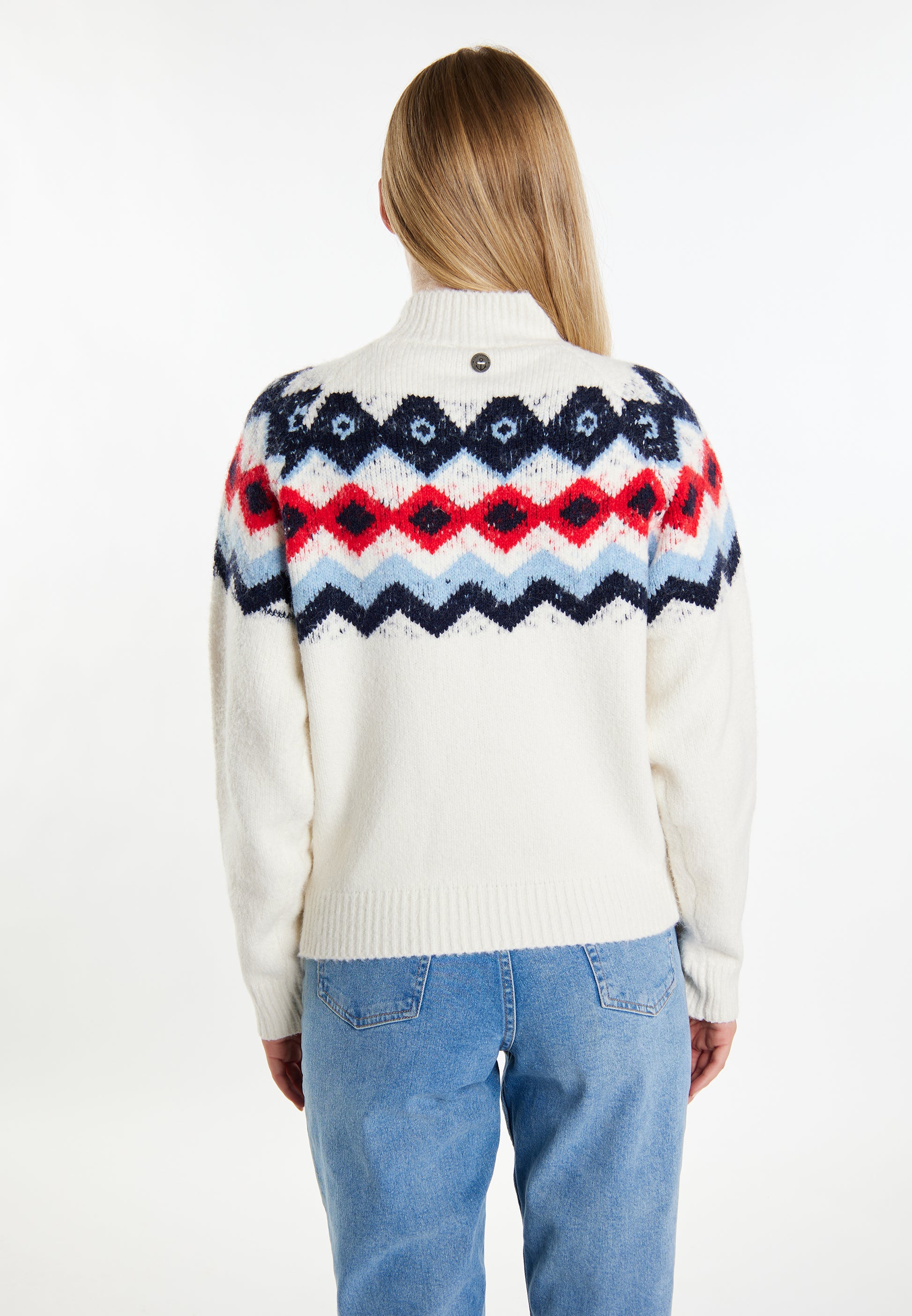 Strickpullover