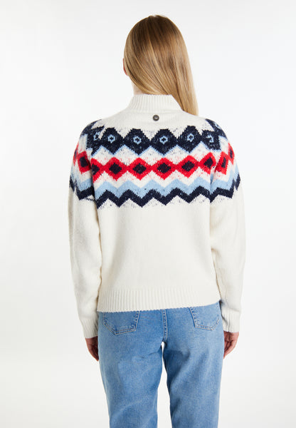 Strickpullover