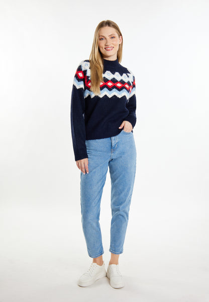 Strickpullover