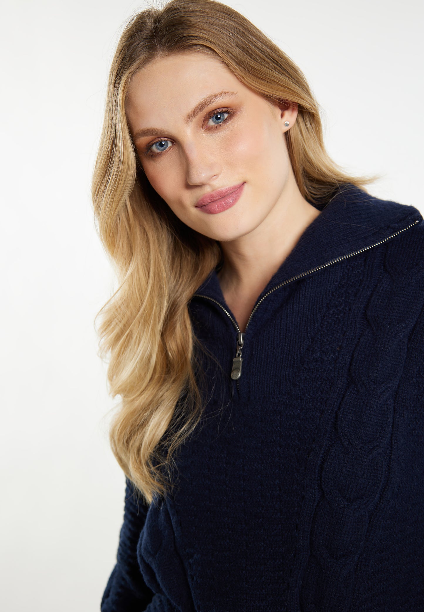 Strickpullover