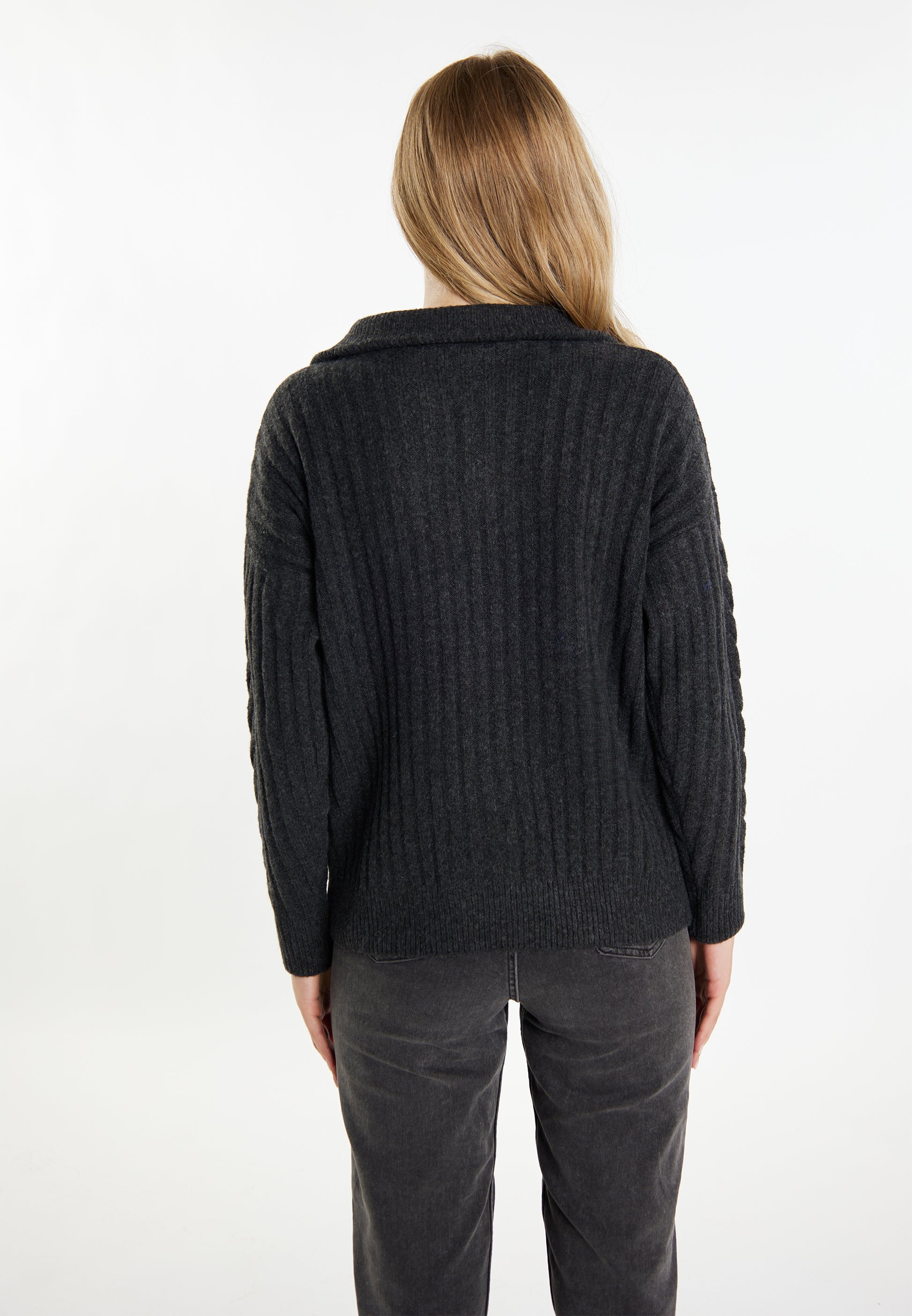 DreiMaster Vintage Women's Strickpullover