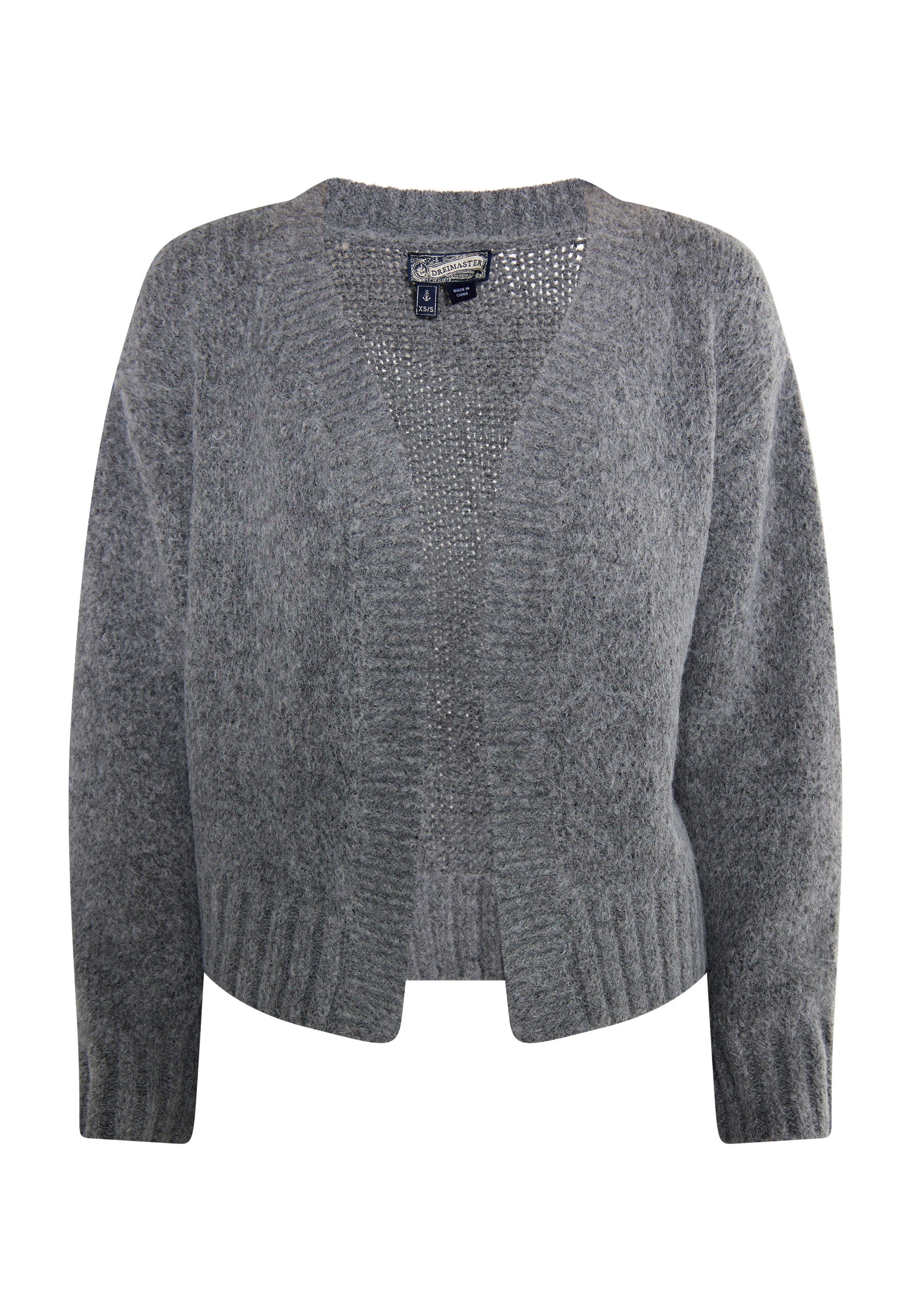 Strickjacke