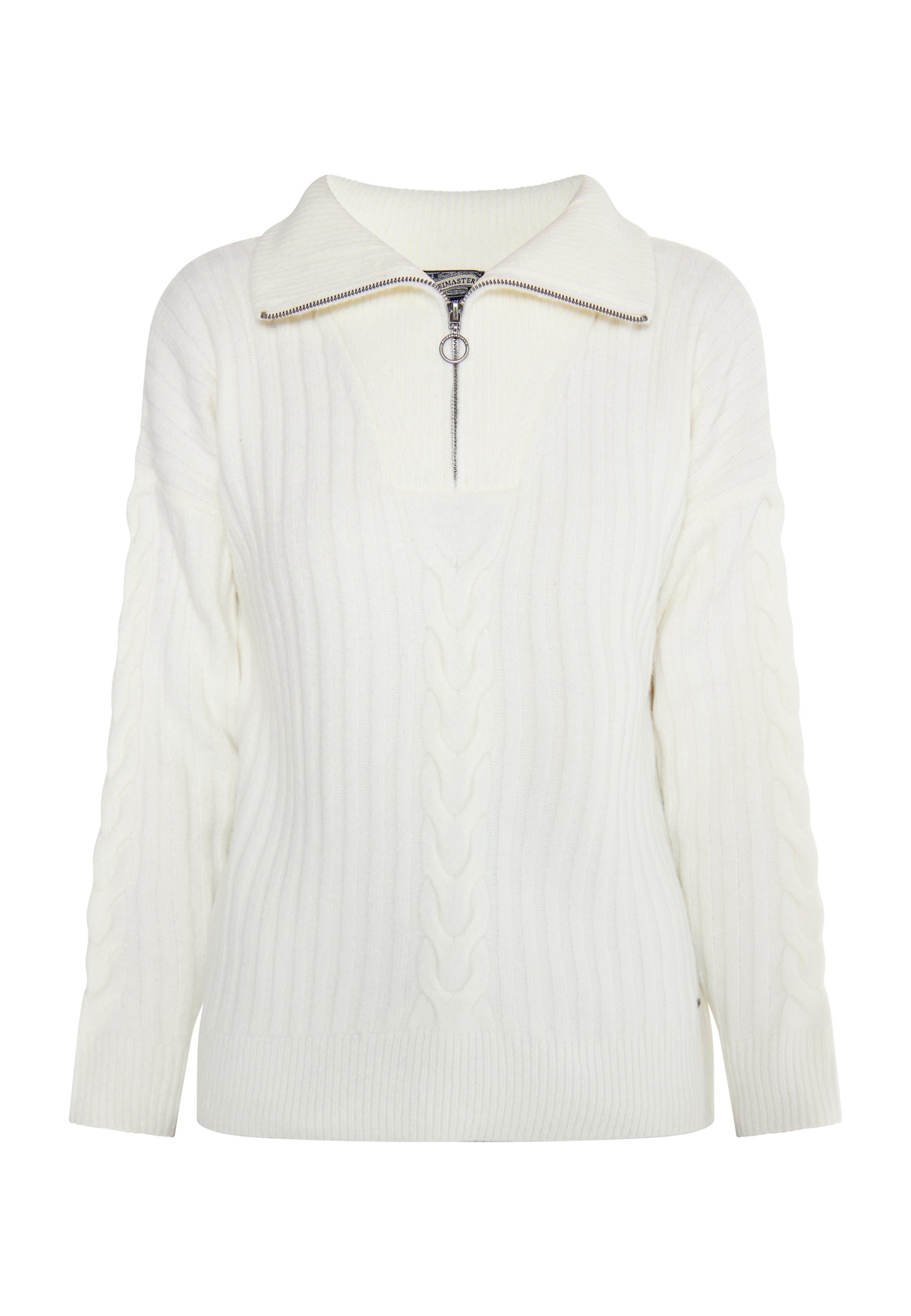 Dreimaster vintage Women's Knitted Sweater