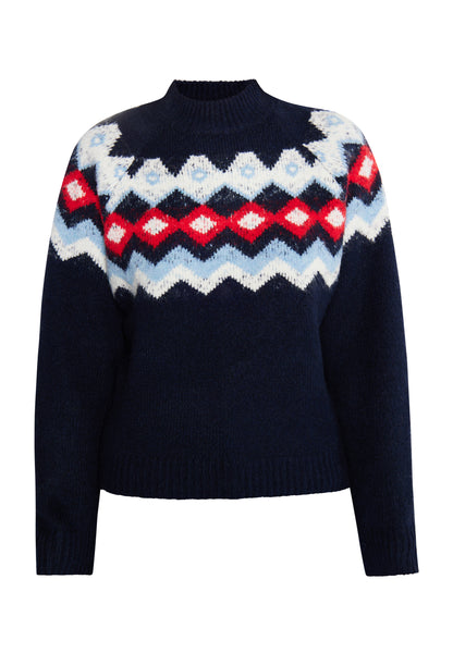 Strickpullover