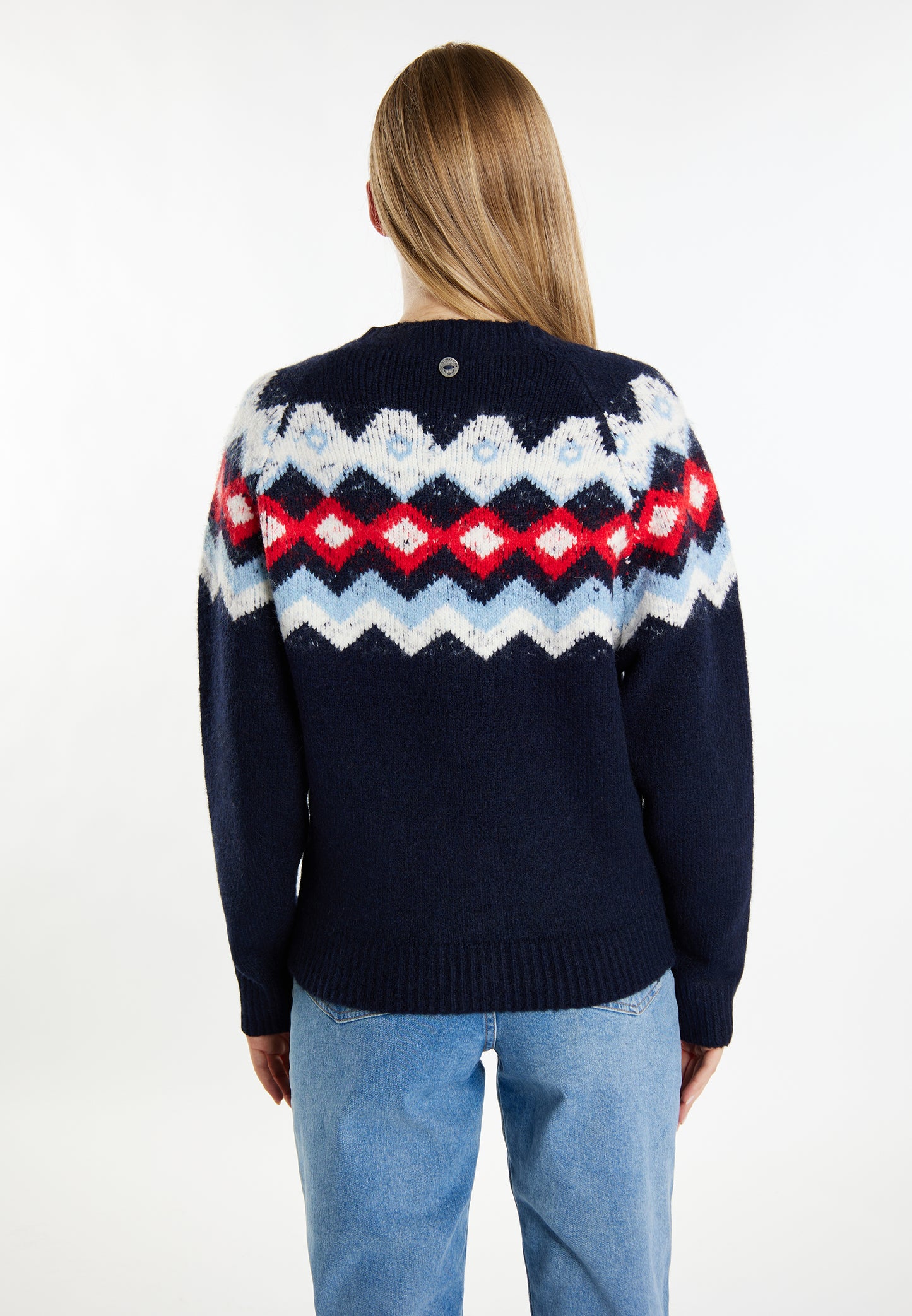 DreiMaster Maritim Women's Strickjacke