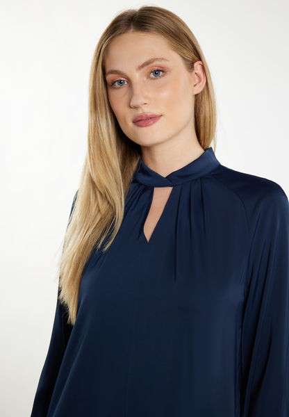 DreiMaster Klassik Damenkleid