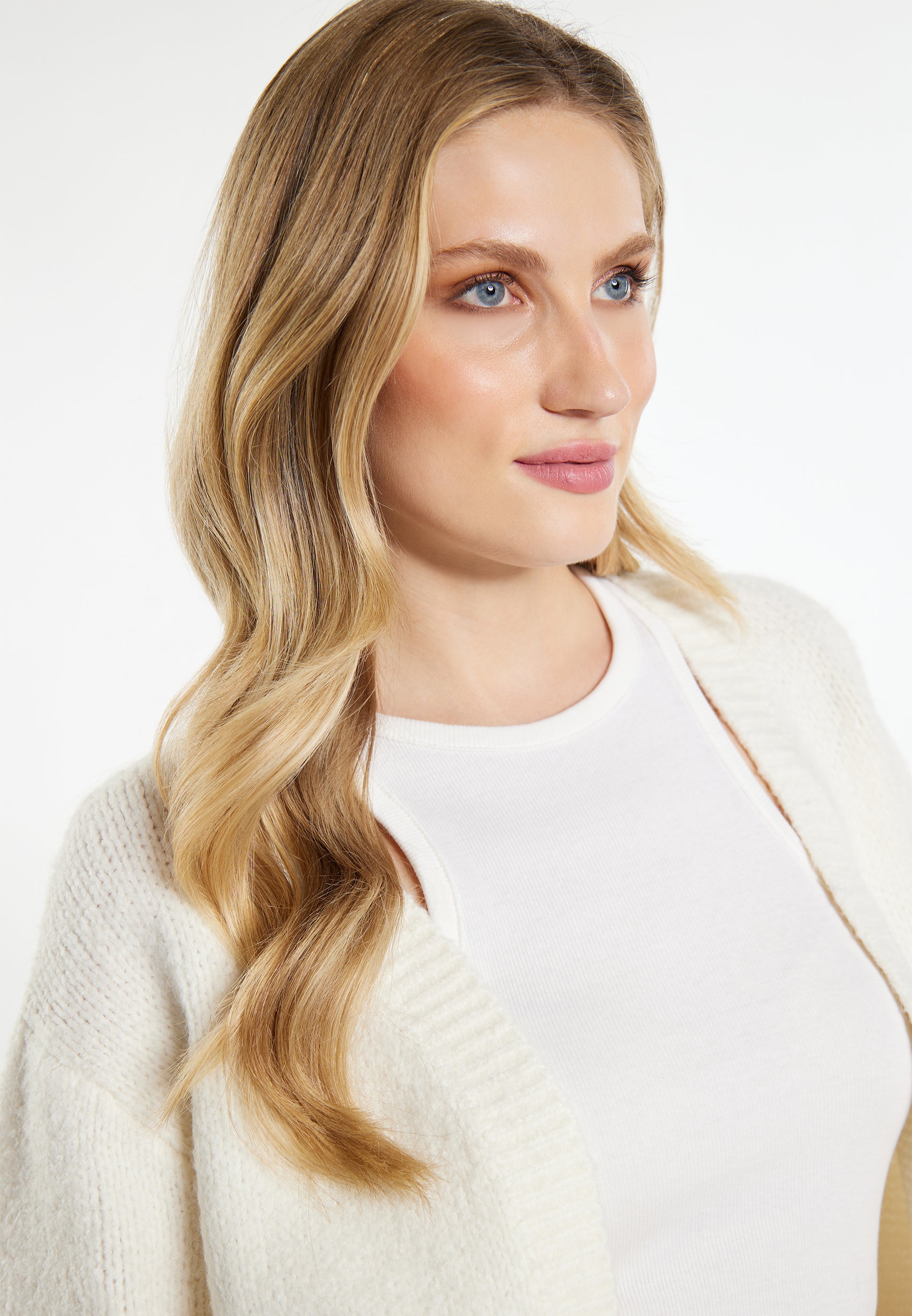 Strickjacke