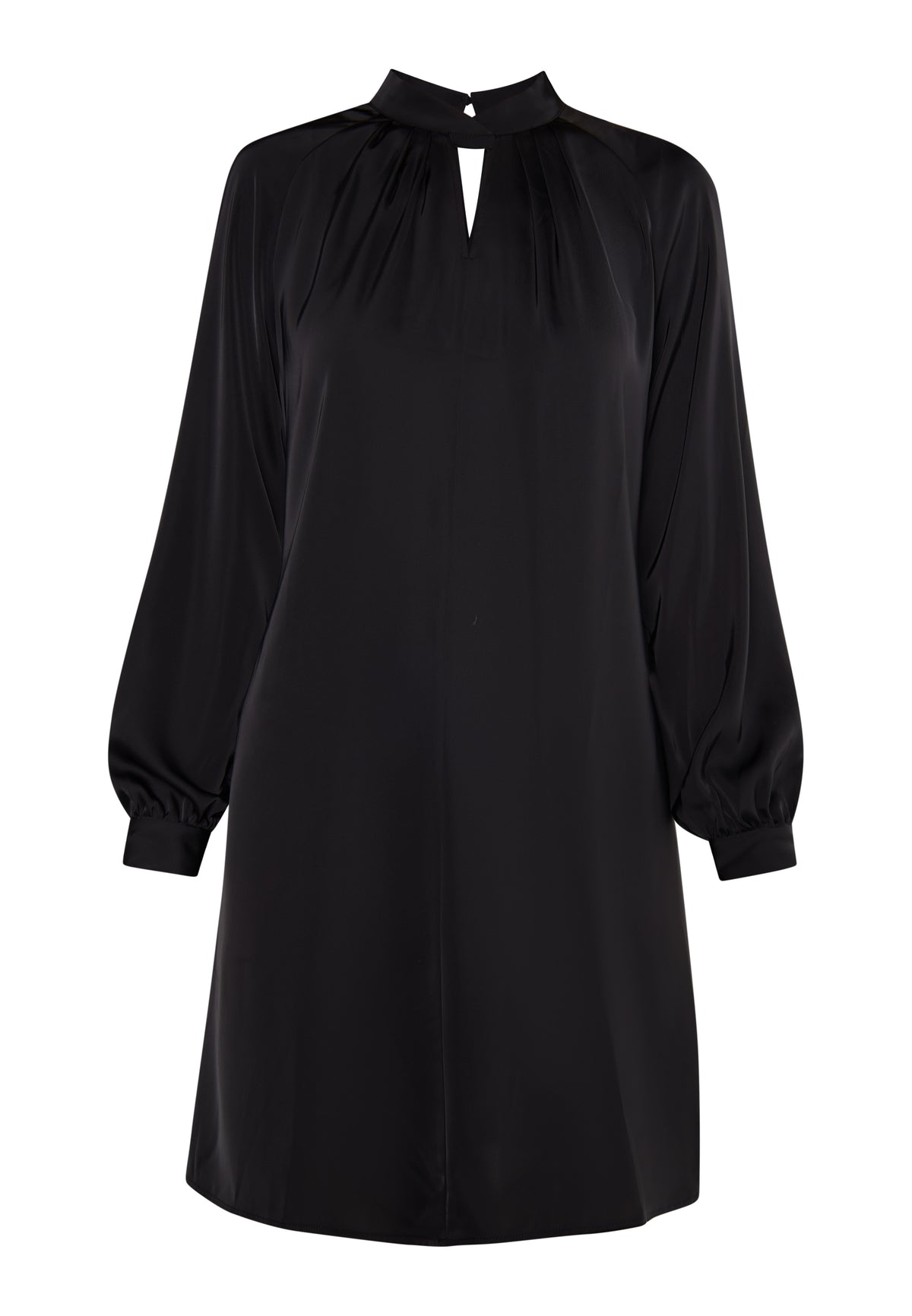 DreiMaster Klassik Damenkleid