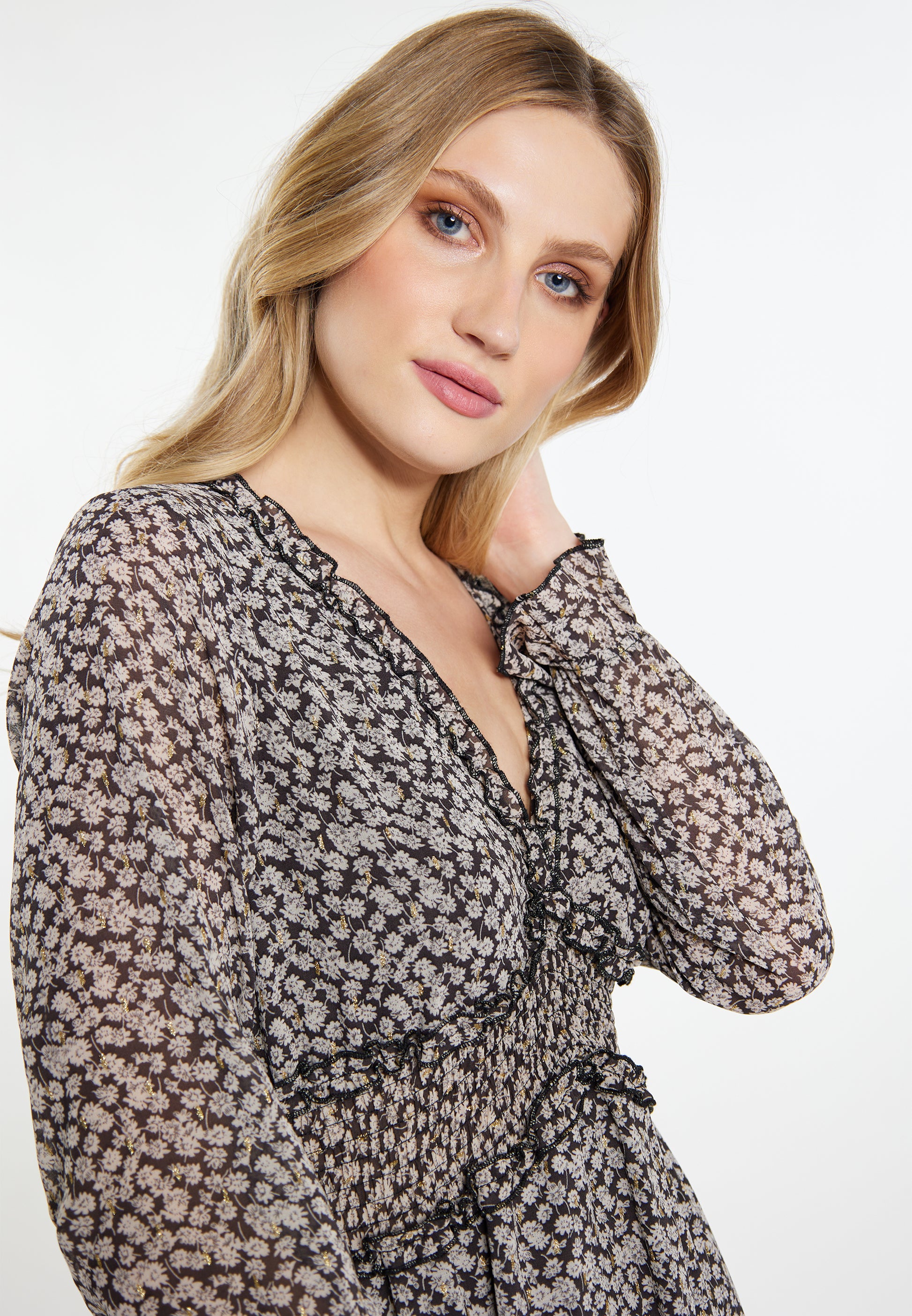 Kleid