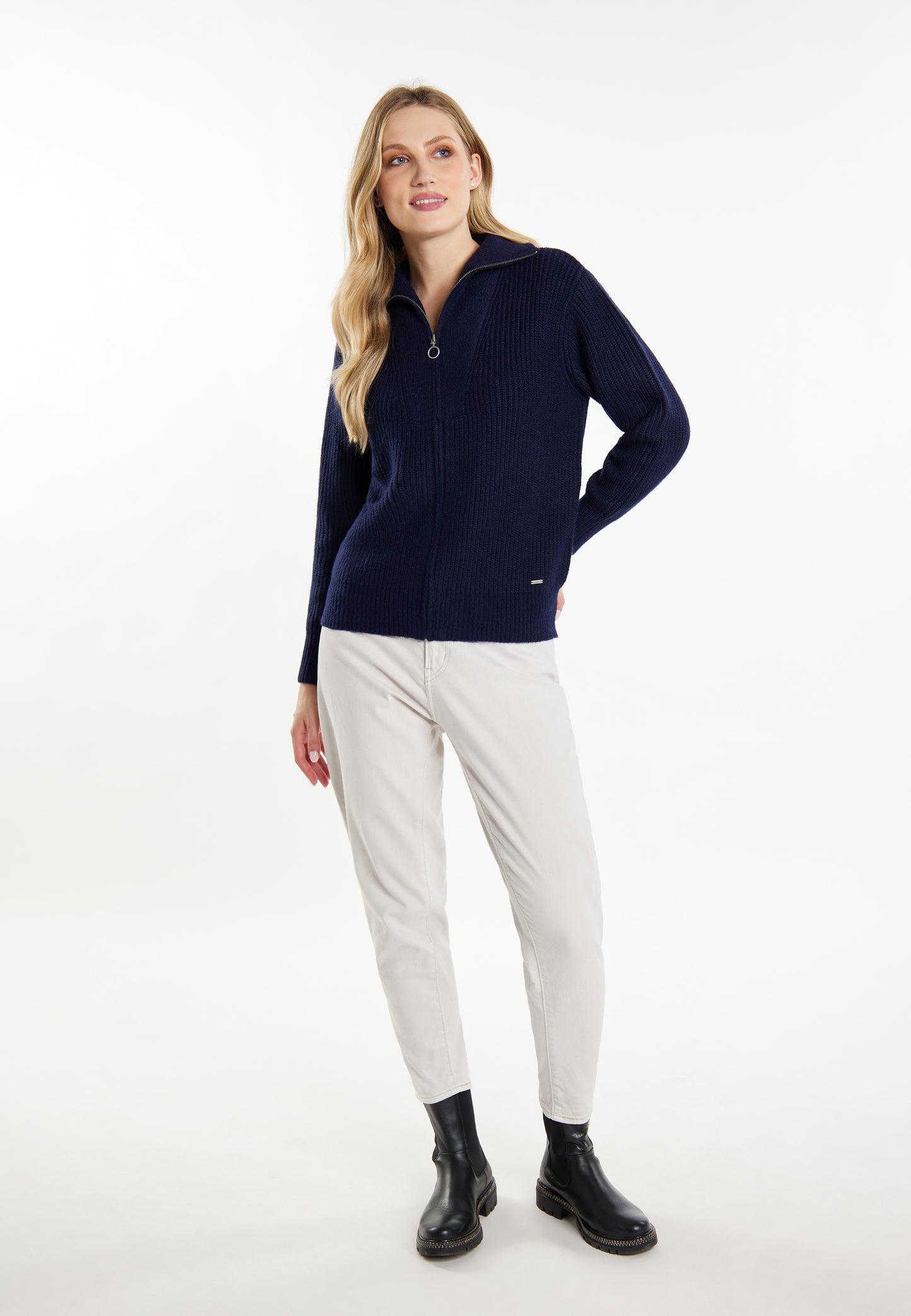 Strickjacke