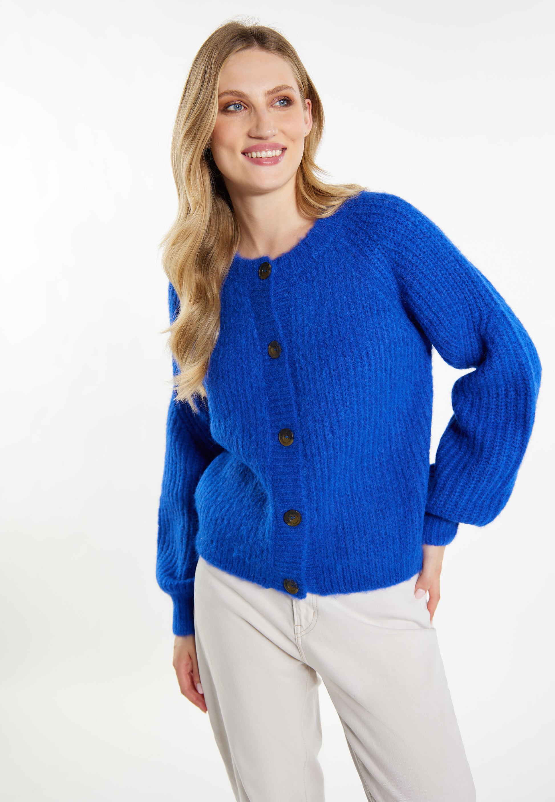 Strickjacke