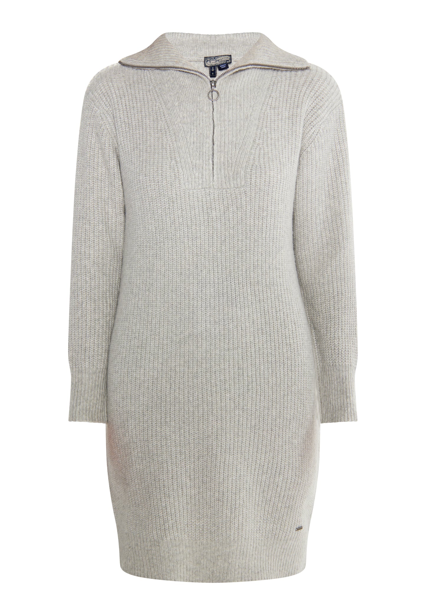Strickkleid