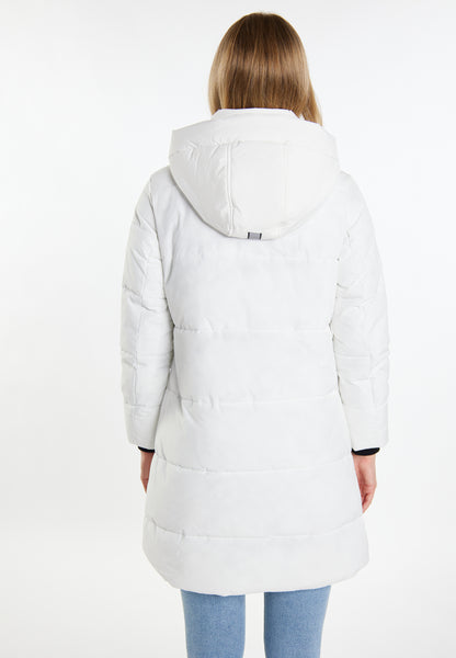 ICEBOUND Damen-Steppmantel