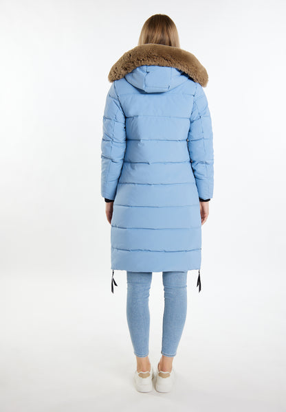 ICEBOUND Damen-Steppmantel