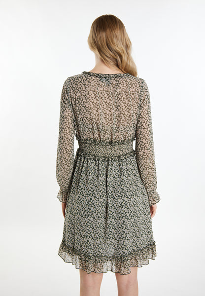 DreiMaster Vintage Women's Kleid
