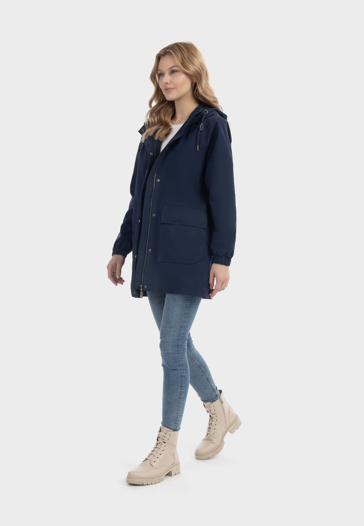 DreiMaster Vintage Damen Jacke