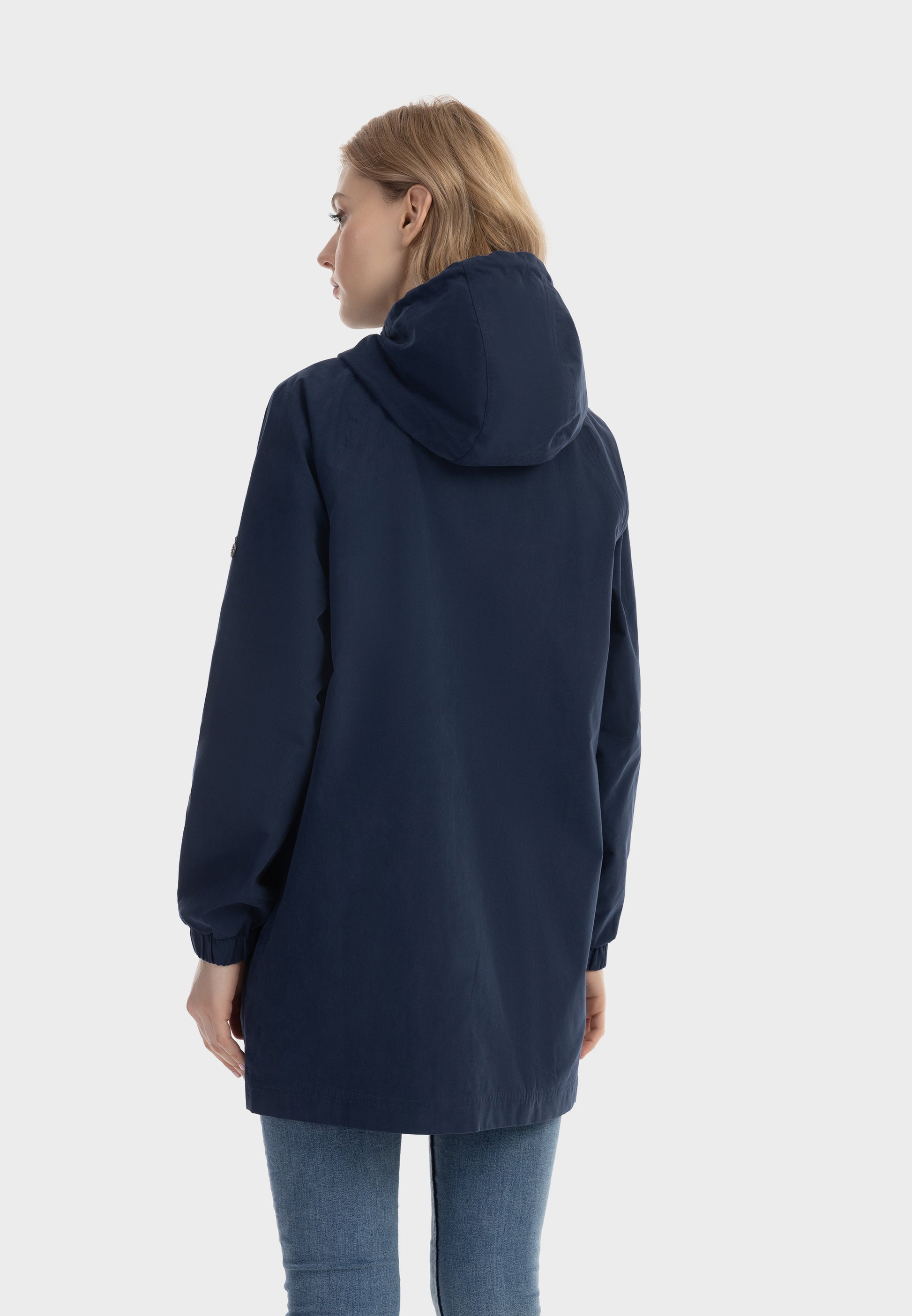 DreiMaster Vintage Damen Jacke