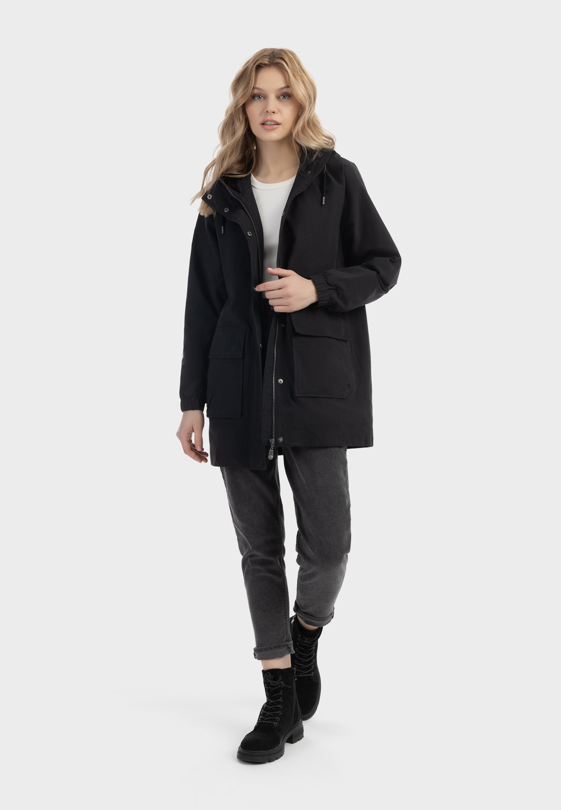 Jacke